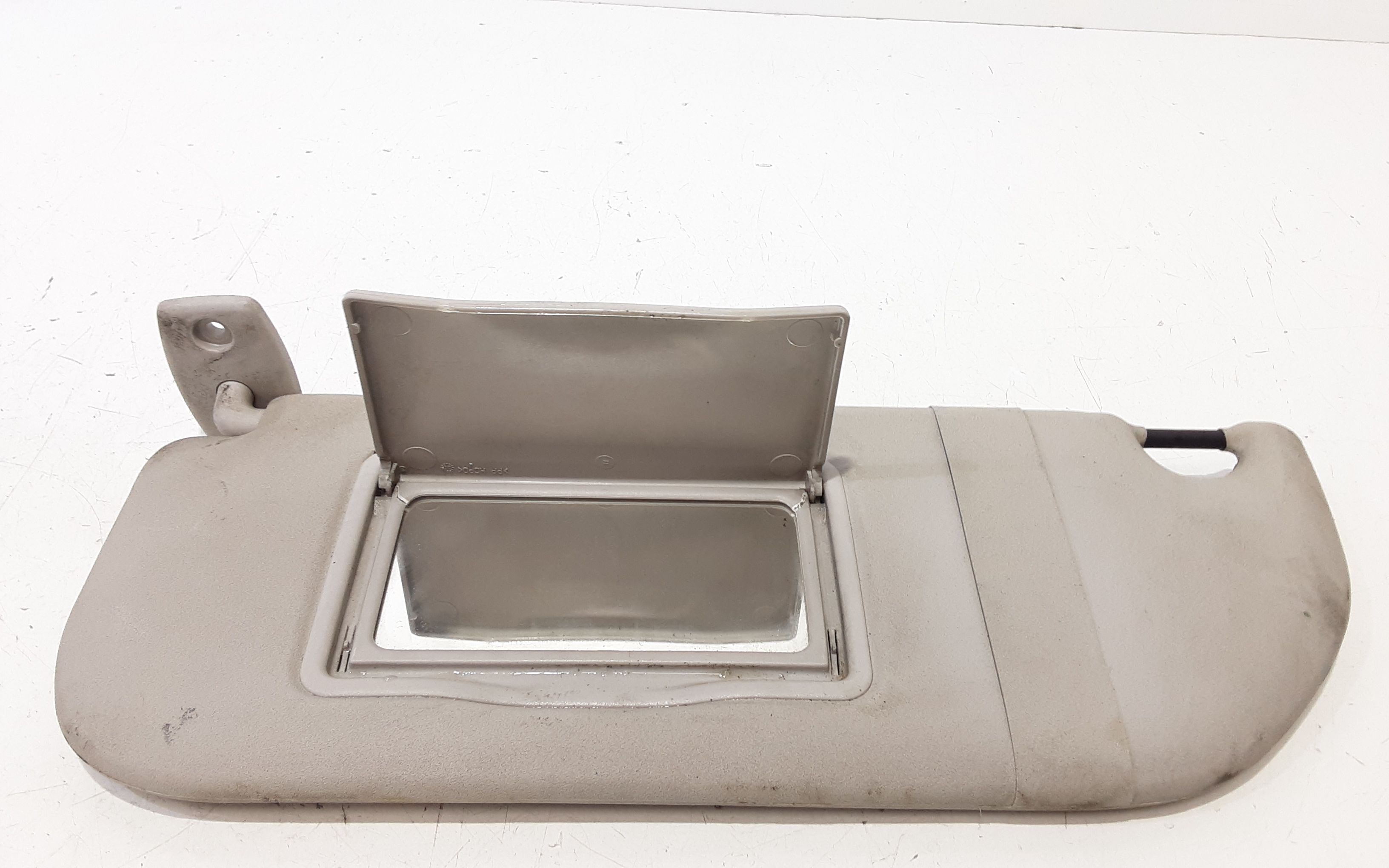 Parasole aletta anteriore Lato Guida CITROEN C1 1 Serie