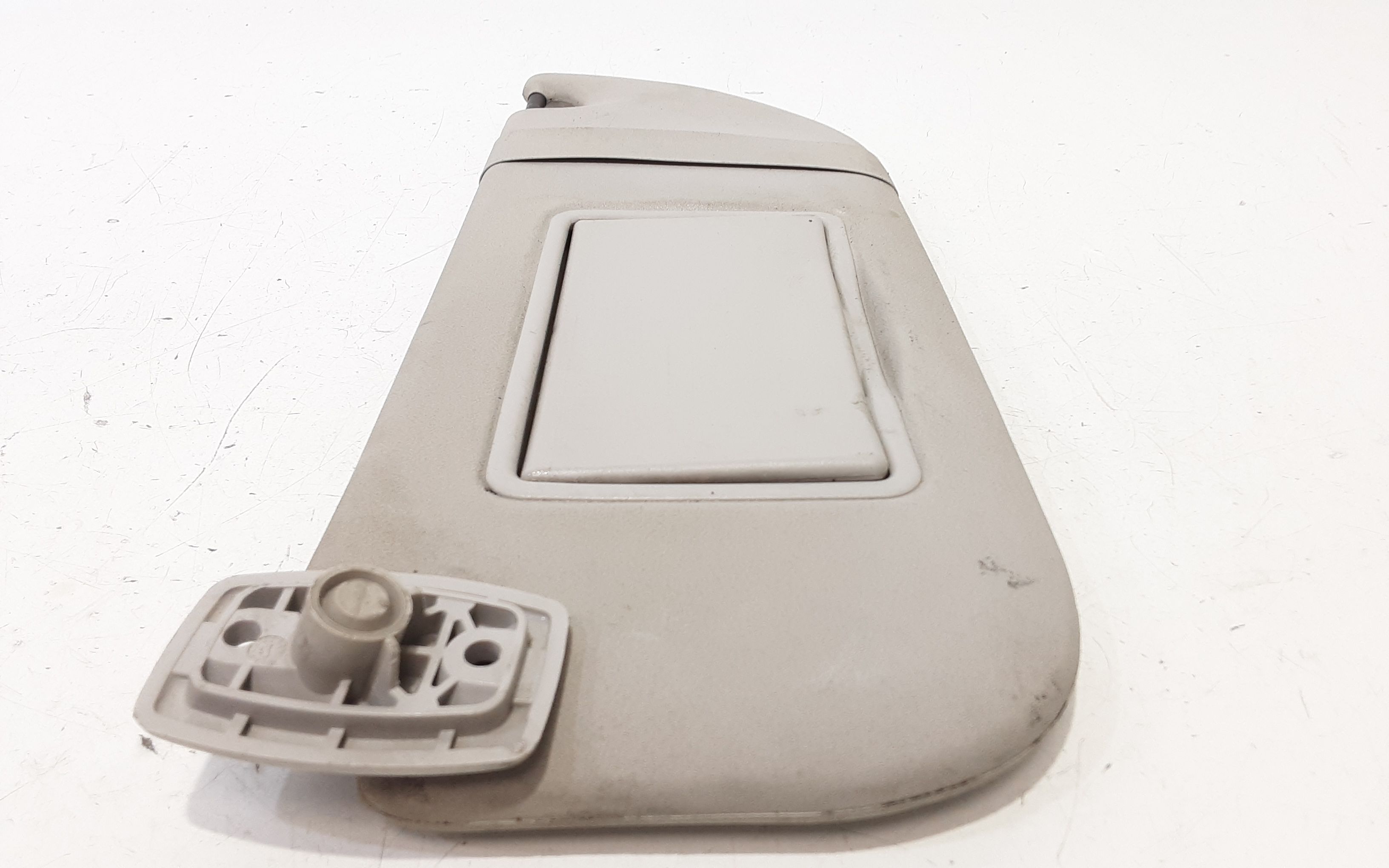 Parasole aletta anteriore Lato Guida CITROEN C1 1 Serie