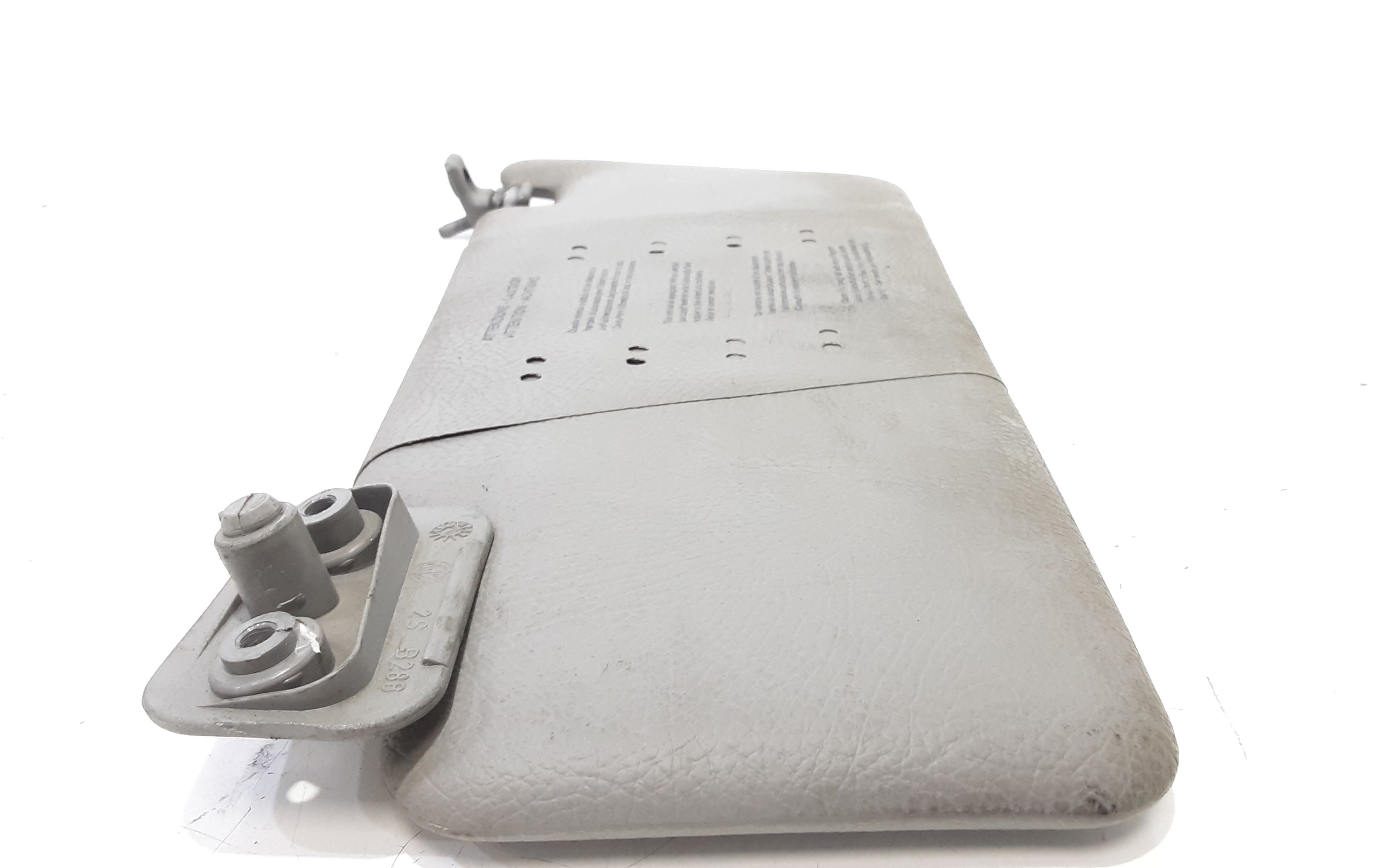 Parasole aletta anteriore Lato Guida FIAT Punto Berlina 3P