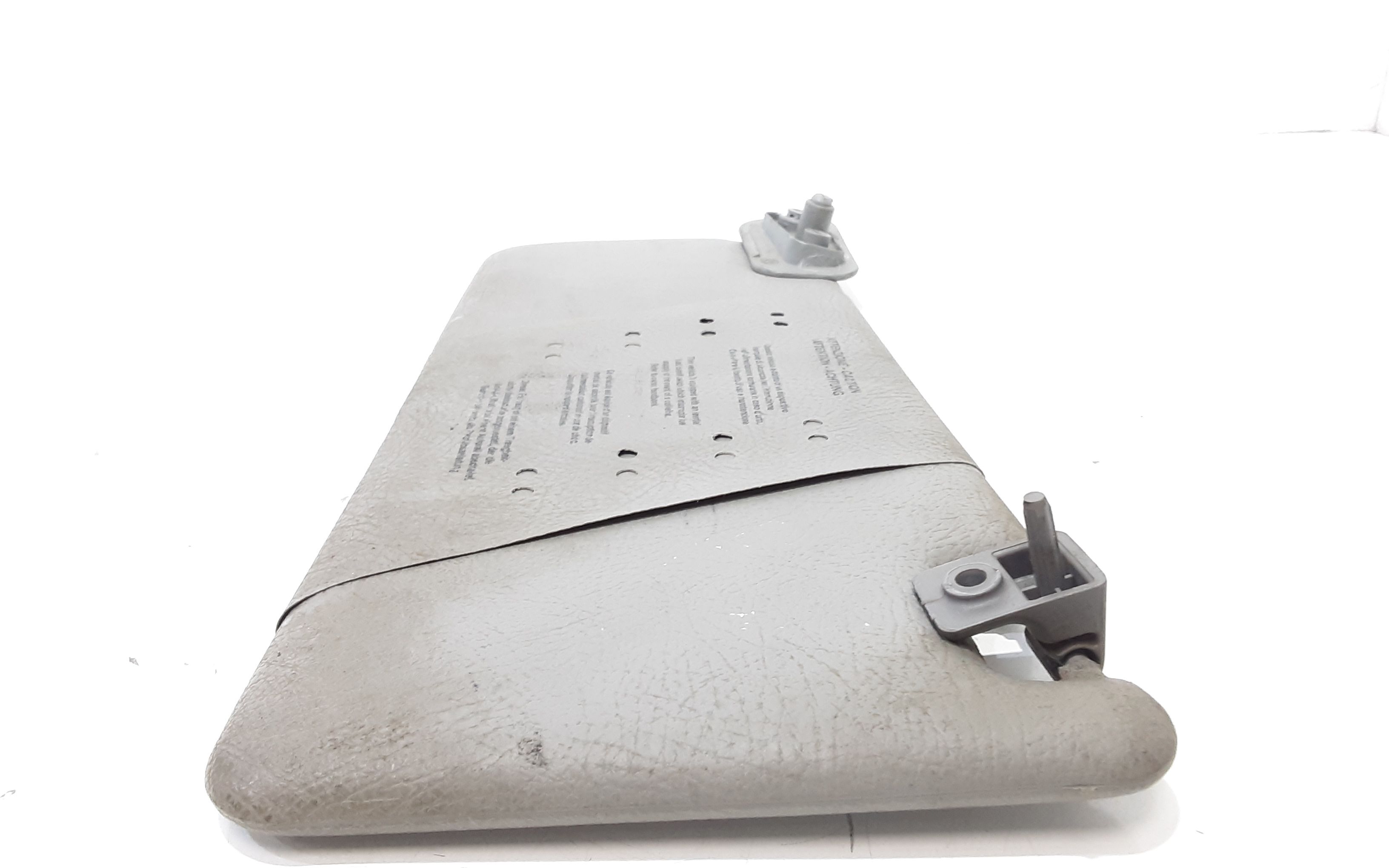 Parasole aletta anteriore Lato Guida FIAT Punto Berlina 3P