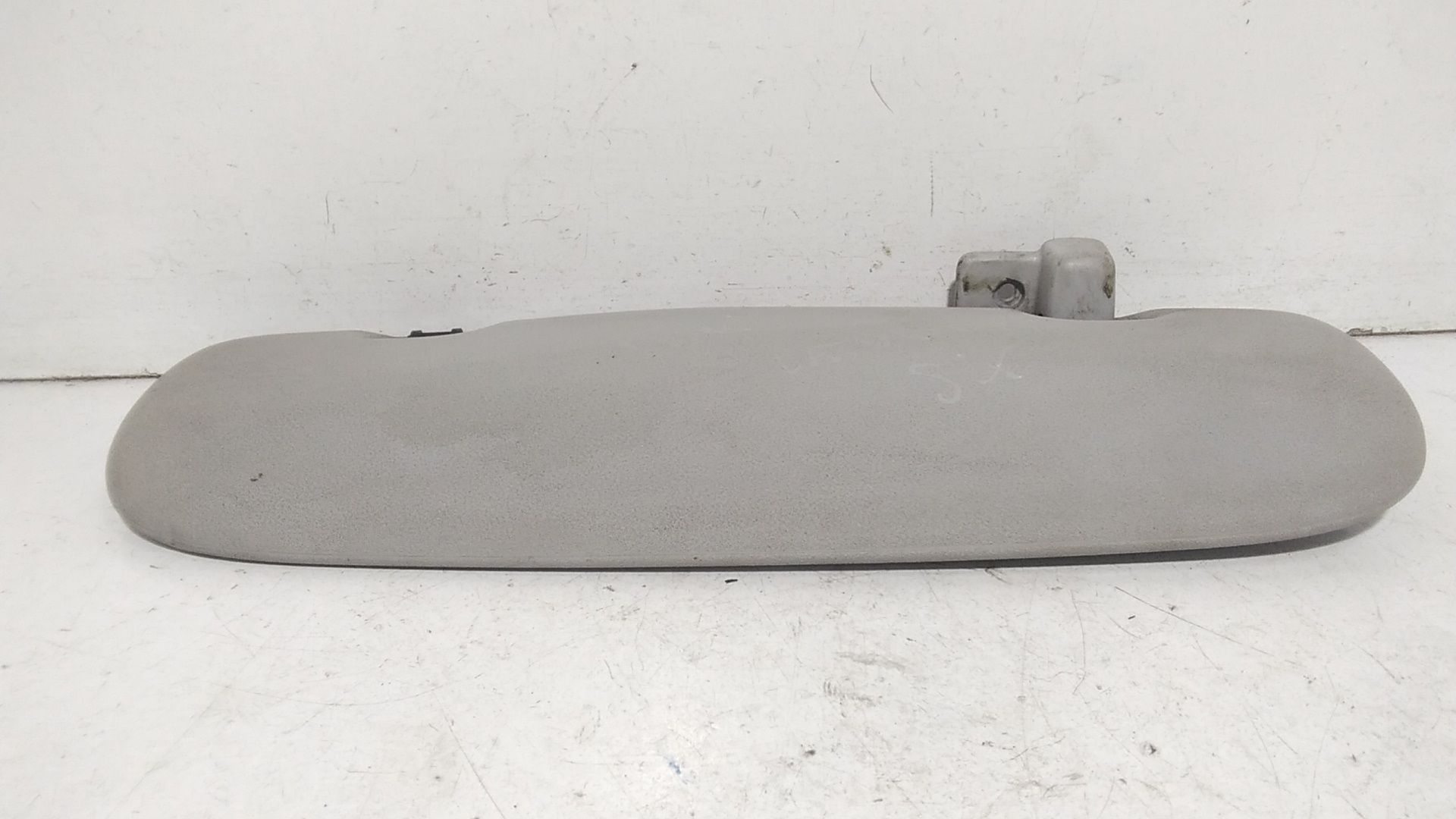 Parasole aletta anteriore Lato Guida MINI Cooper 2 Serie