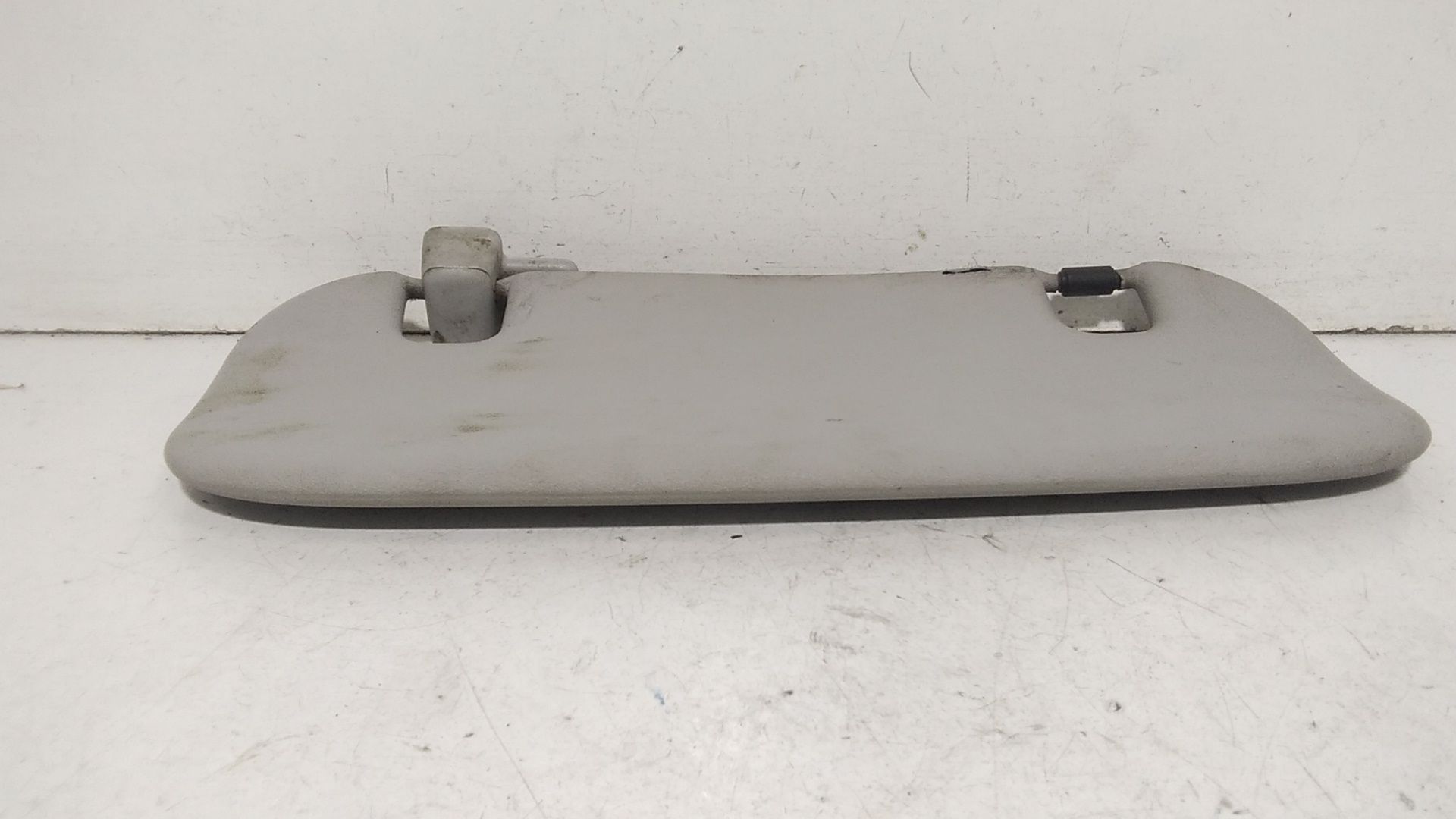 Parasole aletta anteriore Lato Guida MINI Cooper 2 Serie