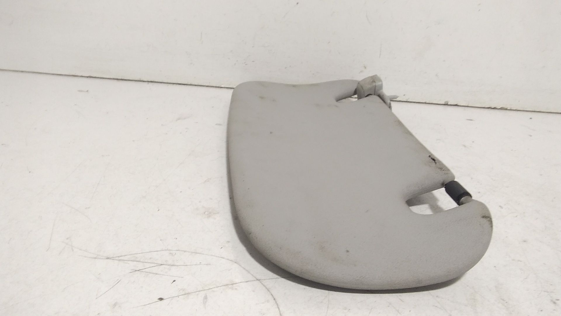 Parasole aletta anteriore Lato Guida MINI Cooper 2 Serie