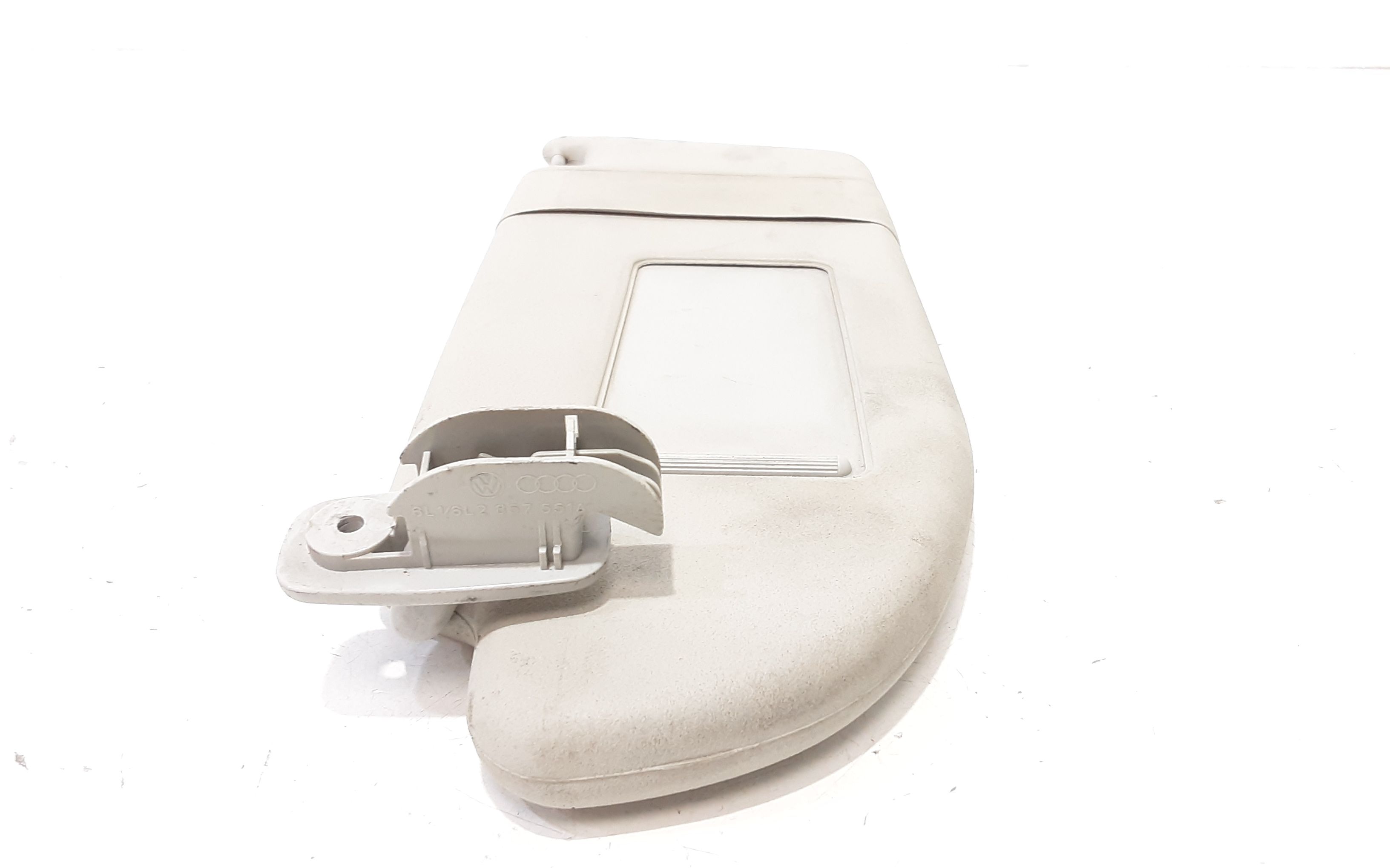 Parasole aletta anteriore Lato Guida SEAT Ibiza Serie (02>05)