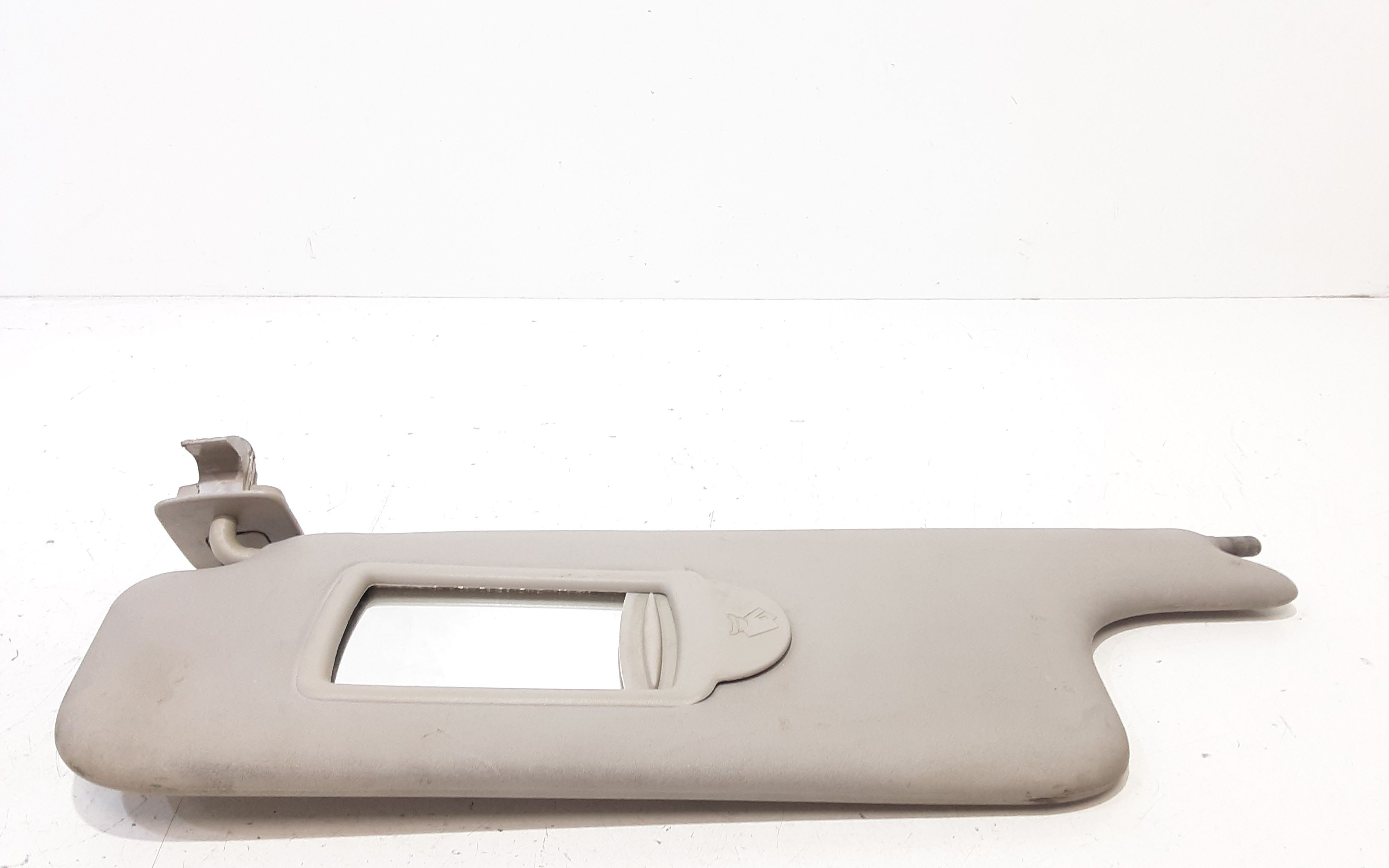 Parasole aletta anteriore Lato Guida RENAULT Scenic Serie (03>09)