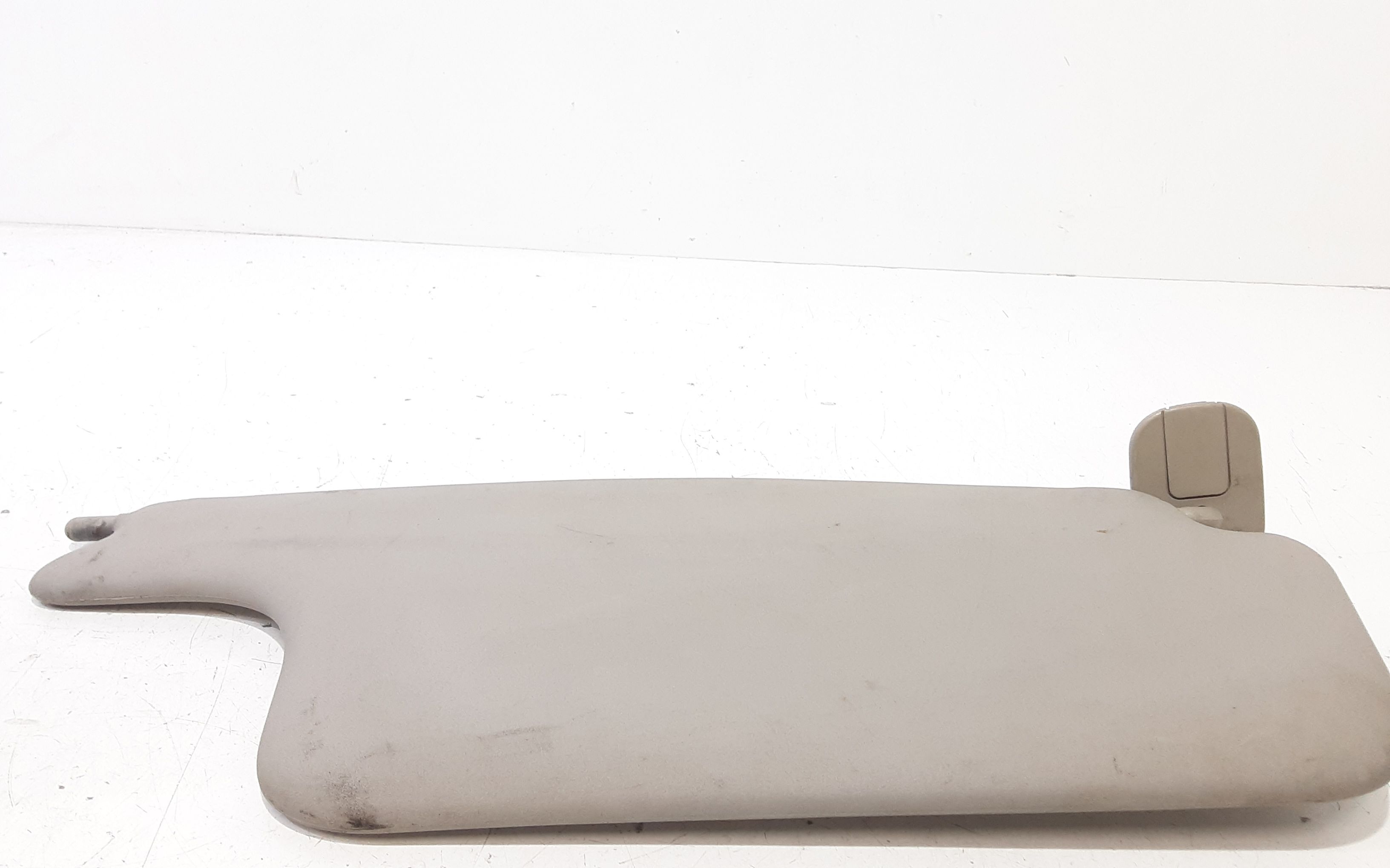 Parasole aletta anteriore Lato Guida RENAULT Scenic Serie (03>09)