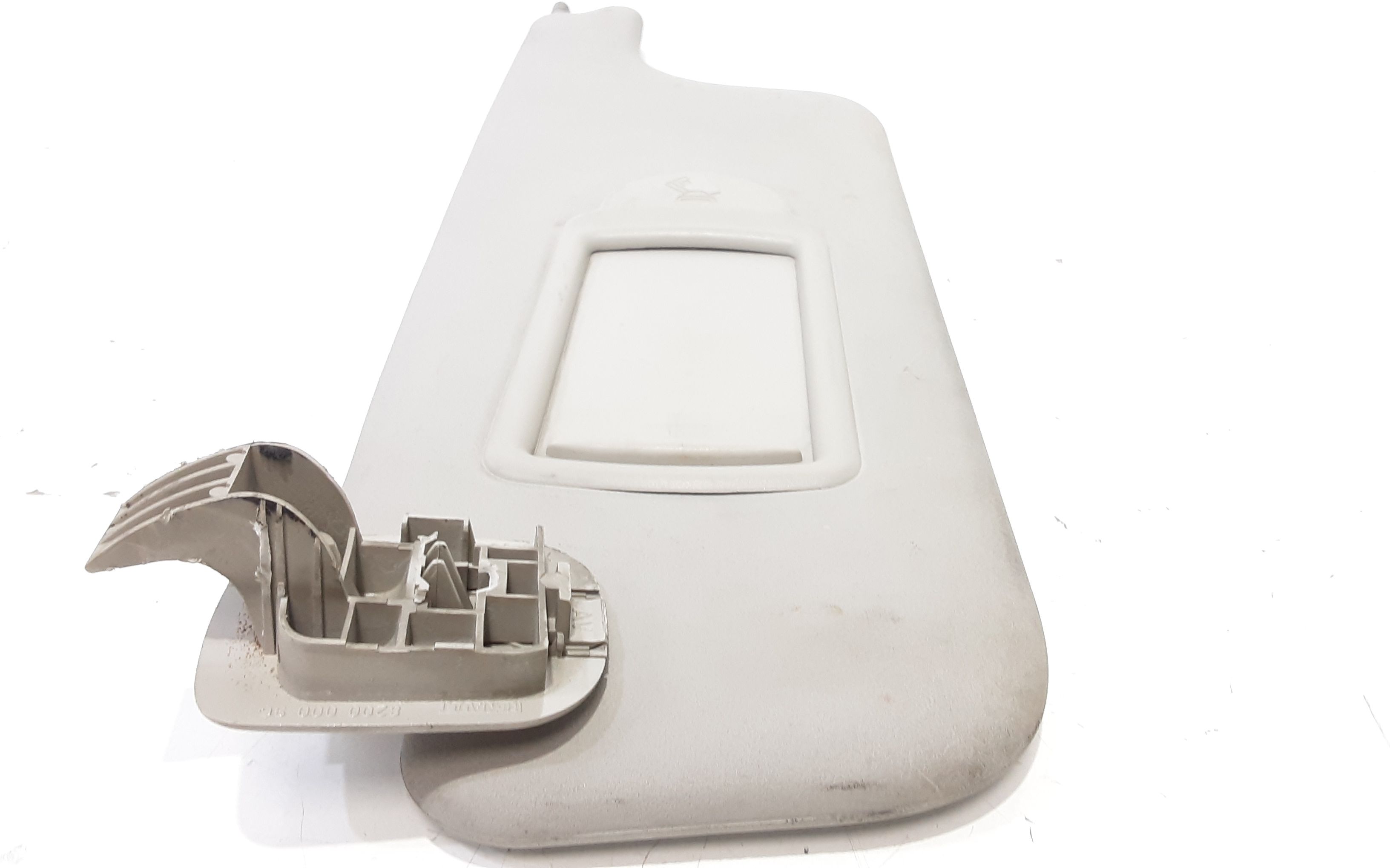 Parasole aletta anteriore Lato Guida RENAULT Scenic Serie (03>09)