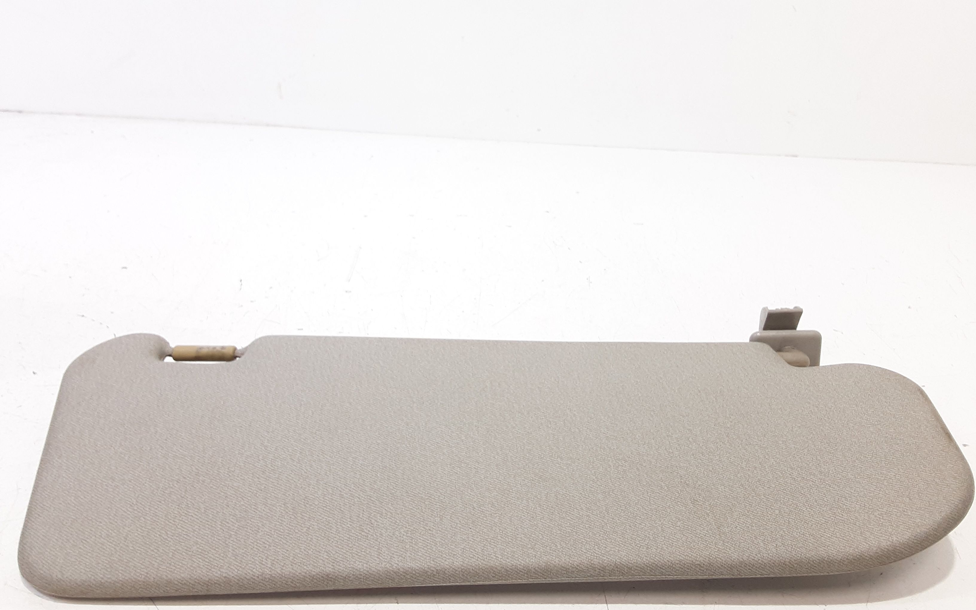 Parasole aletta anteriore Lato Guida CHEVROLET Aveo 1 Serie