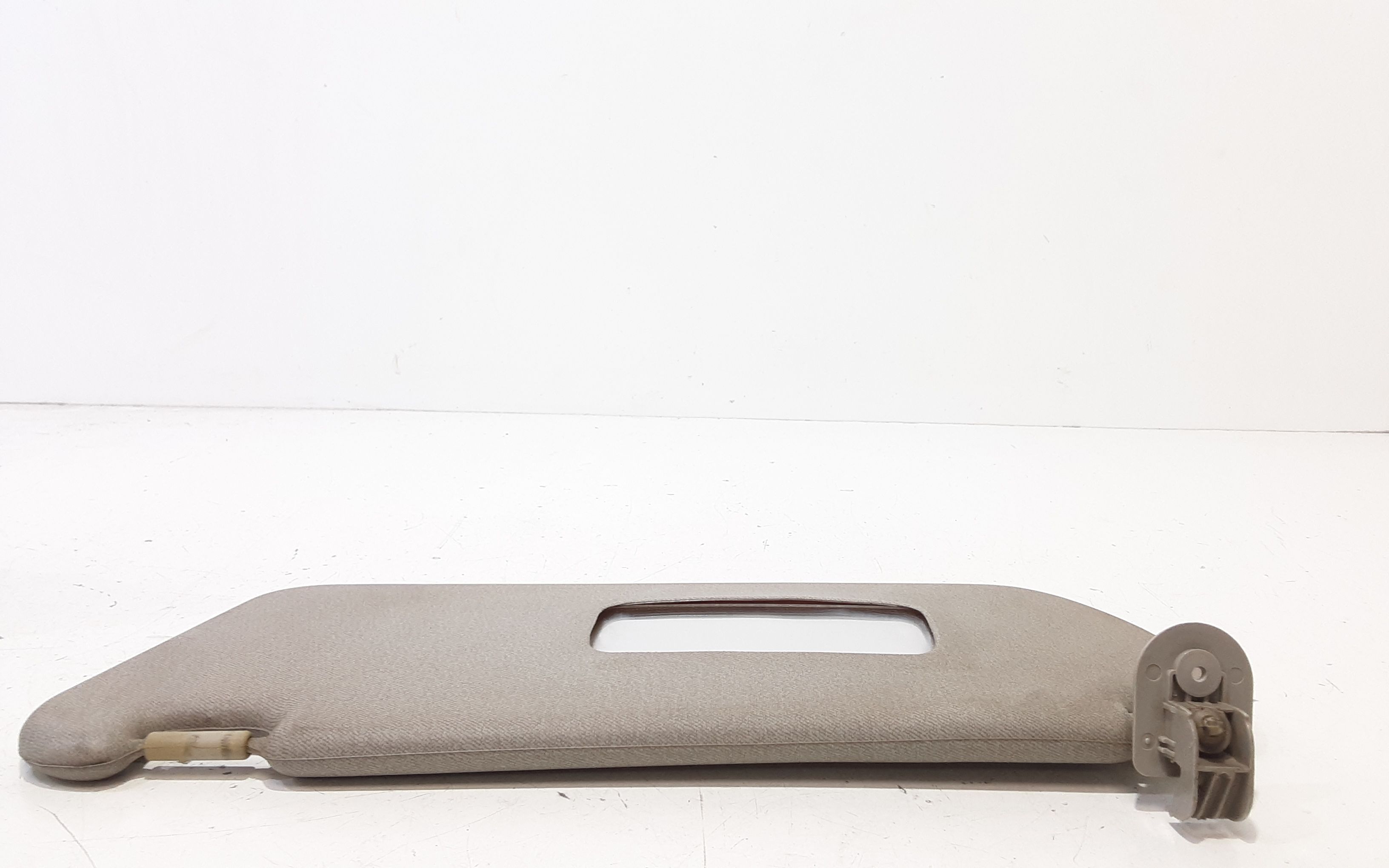 Parasole aletta anteriore Lato Guida CHEVROLET Aveo 1 Serie