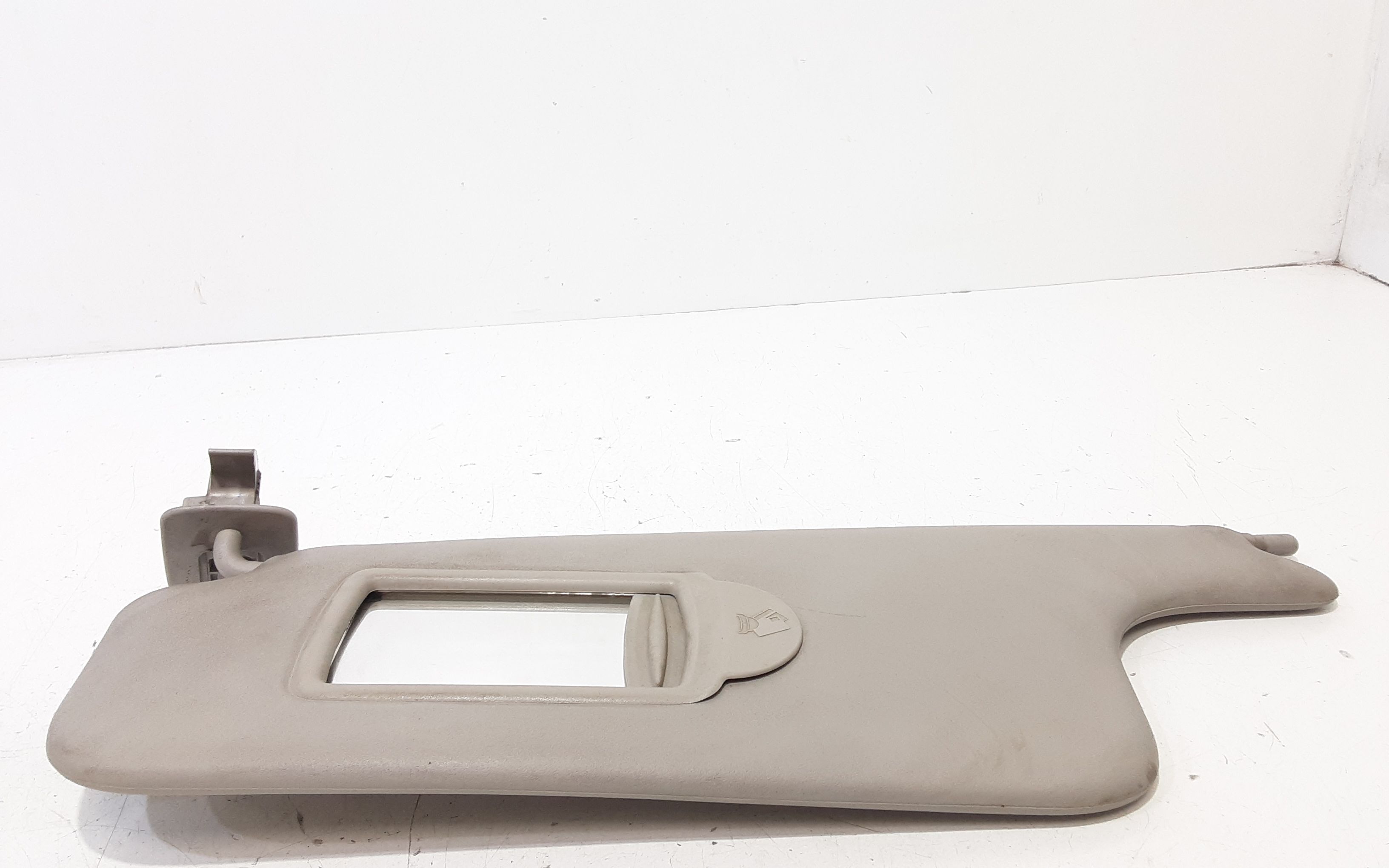 Parasole aletta anteriore Lato Guida RENAULT Megane Serie (08>12)