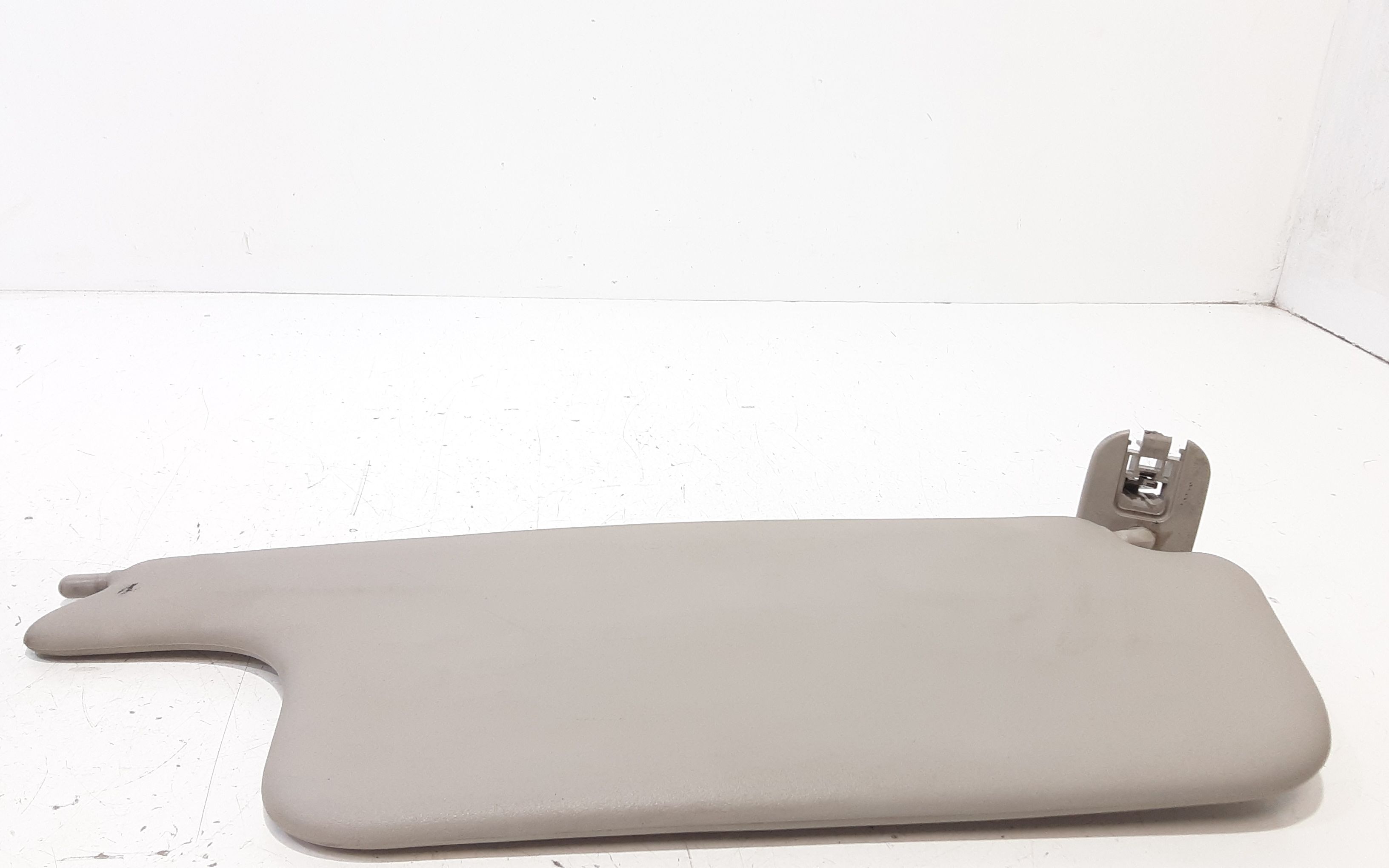 Parasole aletta anteriore Lato Guida RENAULT Megane Serie (08>12)