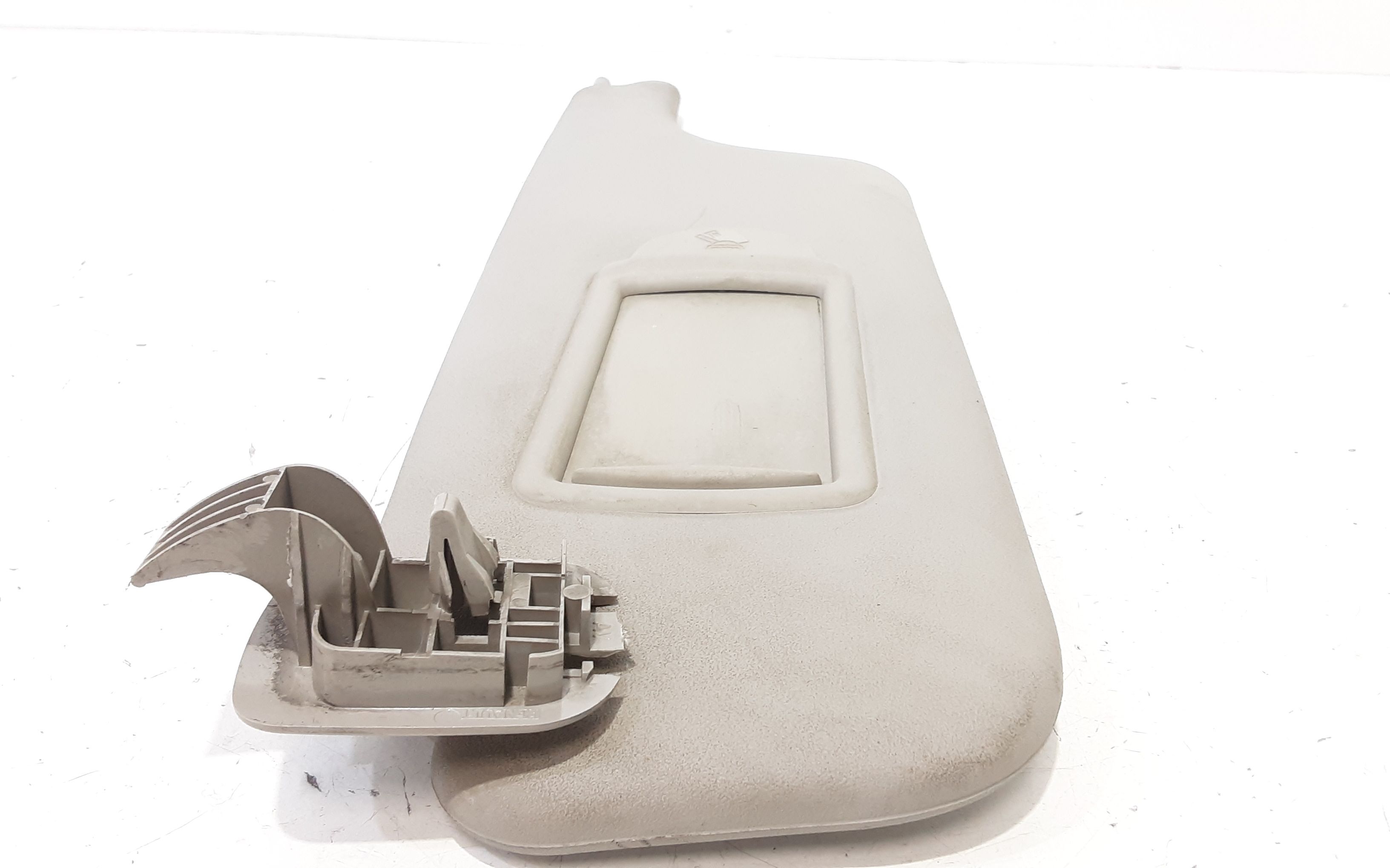 Parasole aletta anteriore Lato Guida RENAULT Megane Serie (08>12)