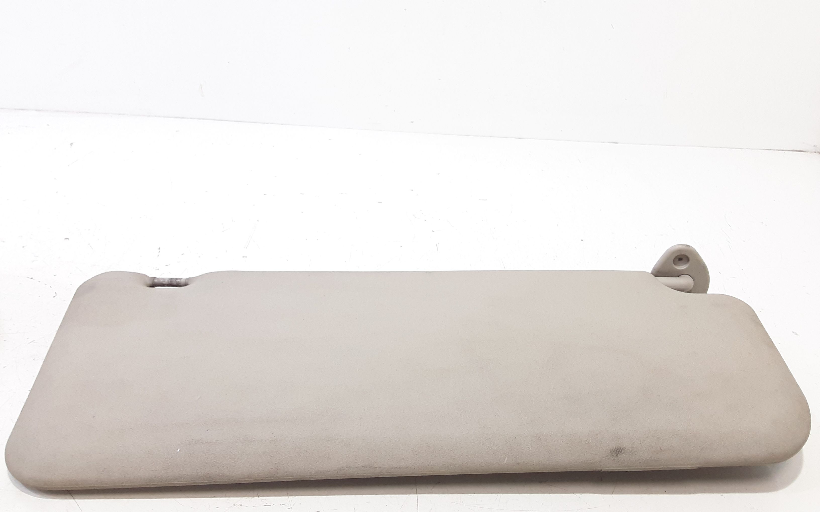 Parasole aletta anteriore Lato Guida FIAT Scudo 3 Serie