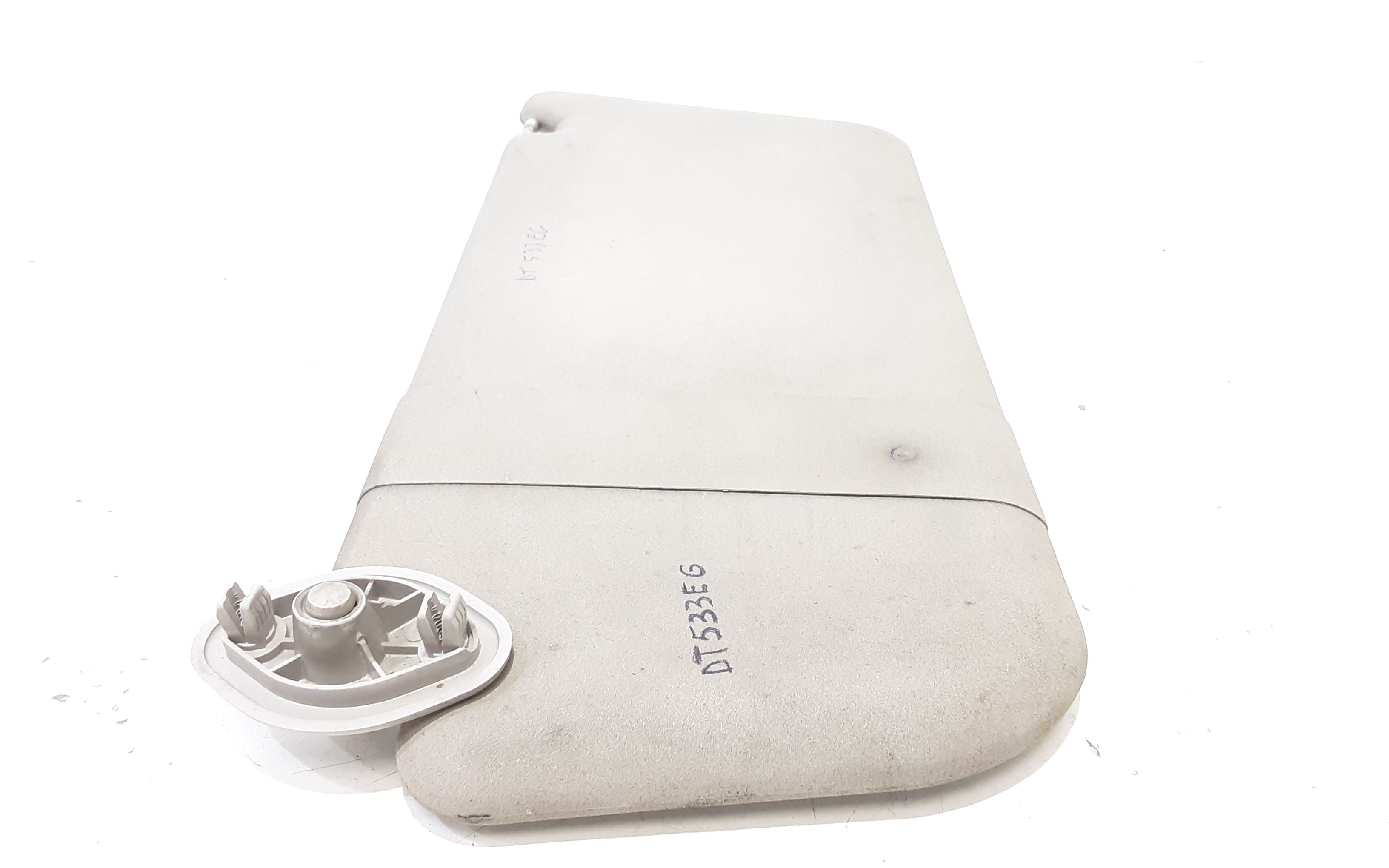 Parasole aletta anteriore Lato Guida FIAT Scudo 3 Serie