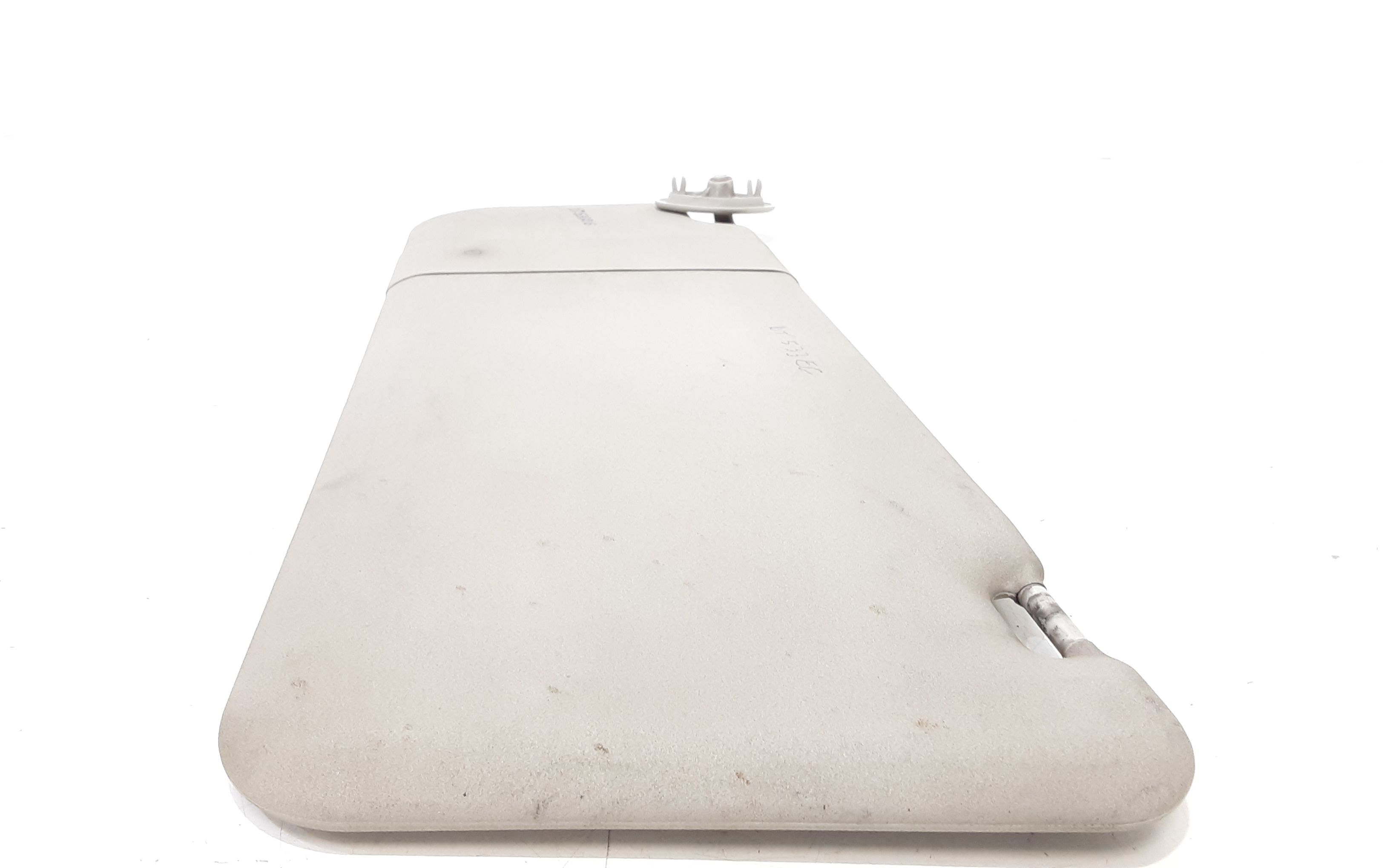 Parasole aletta anteriore Lato Guida FIAT Scudo 3 Serie