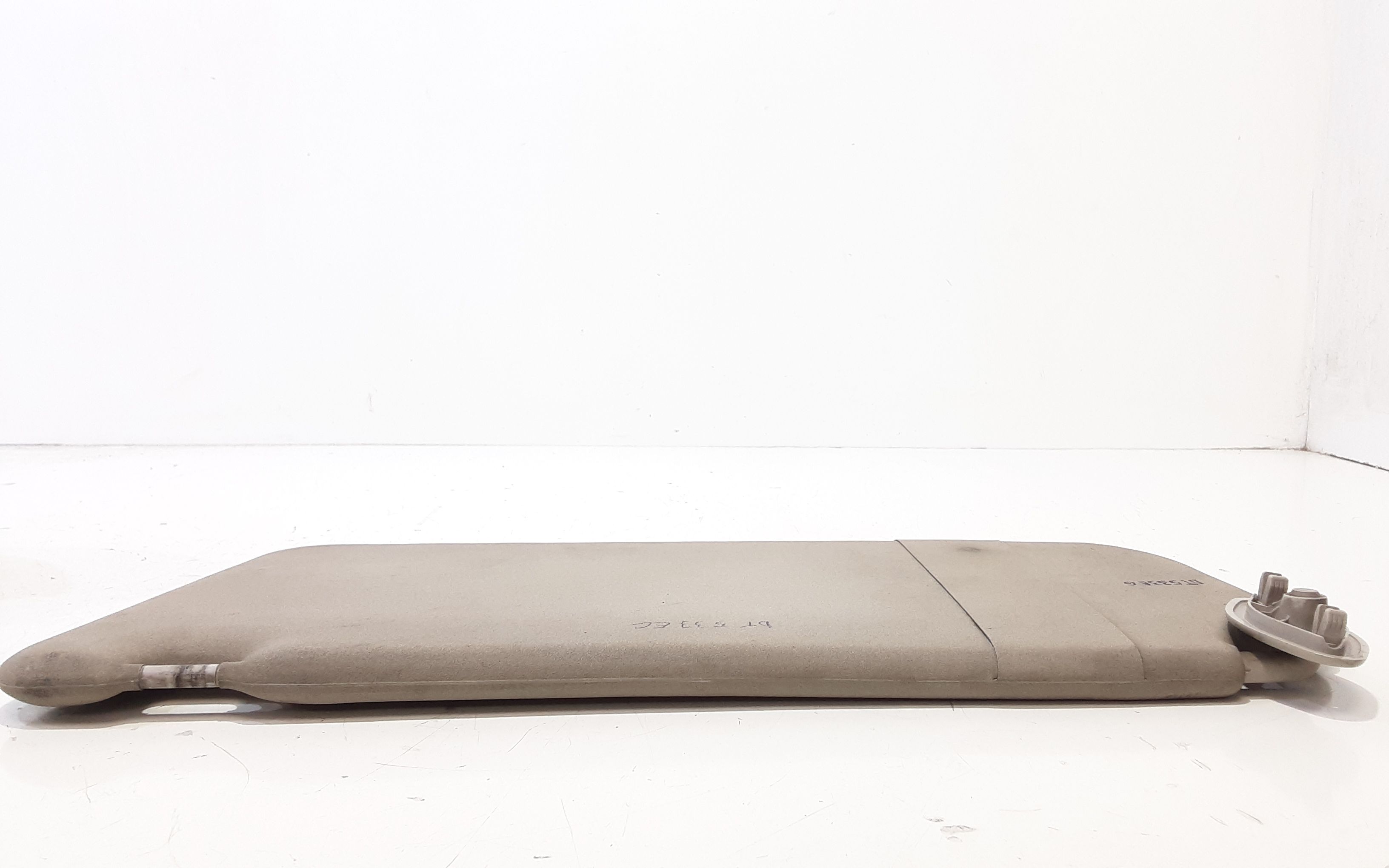 Parasole aletta anteriore Lato Guida FIAT Scudo 3 Serie