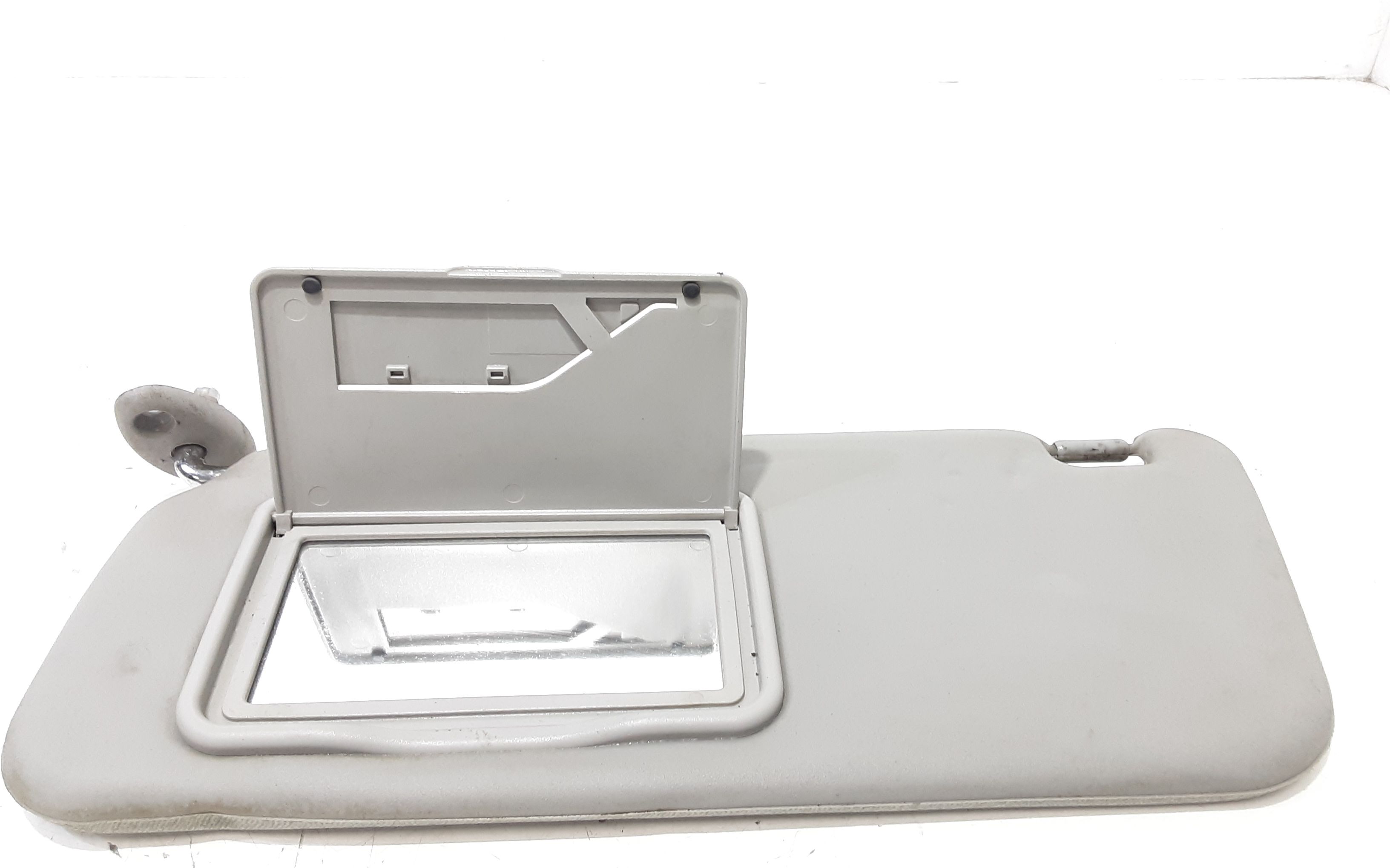 Parasole aletta anteriore Lato Guida CHEVROLET Matiz 3 Serie