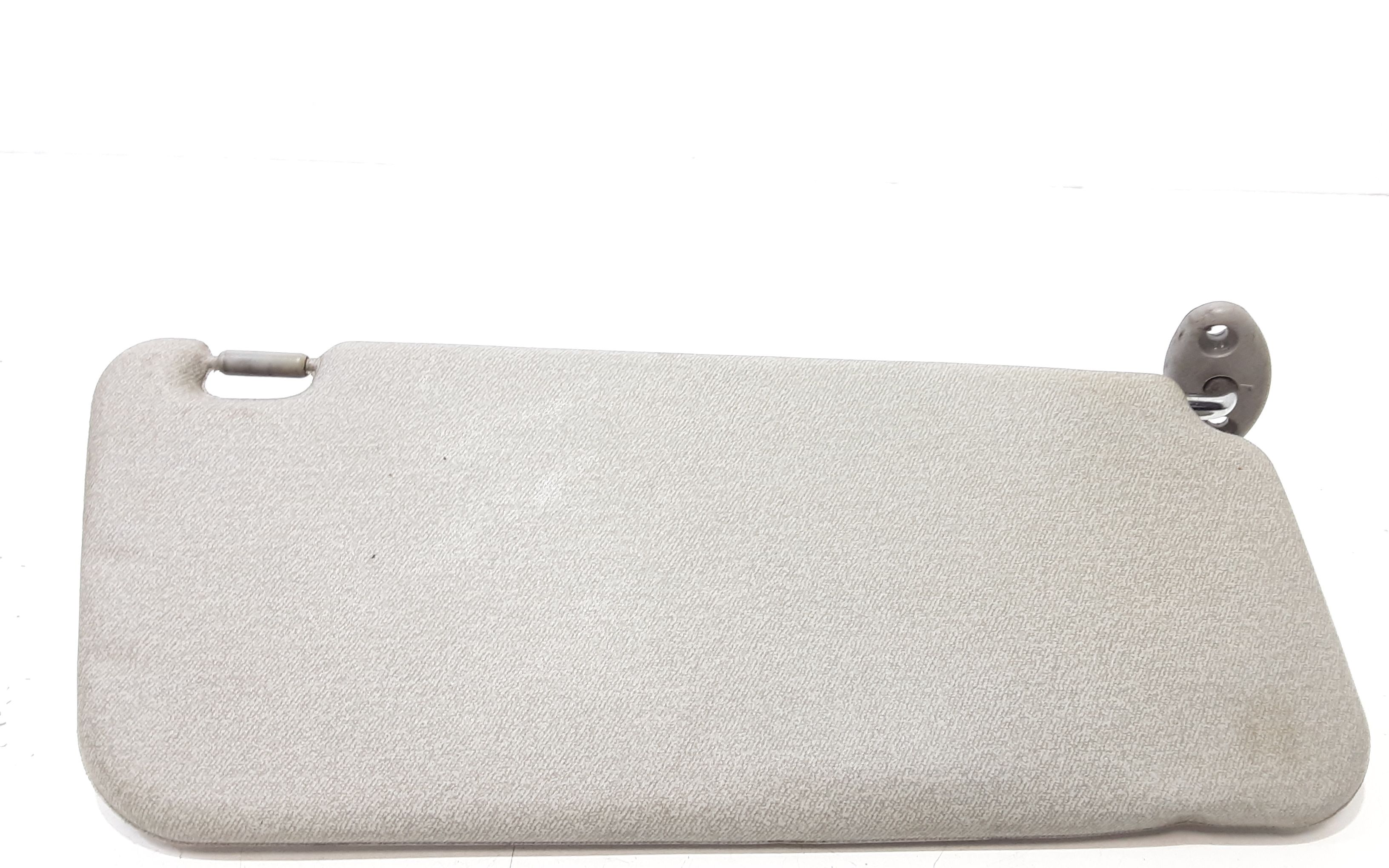 Parasole aletta anteriore Lato Guida CHEVROLET Matiz 3 Serie