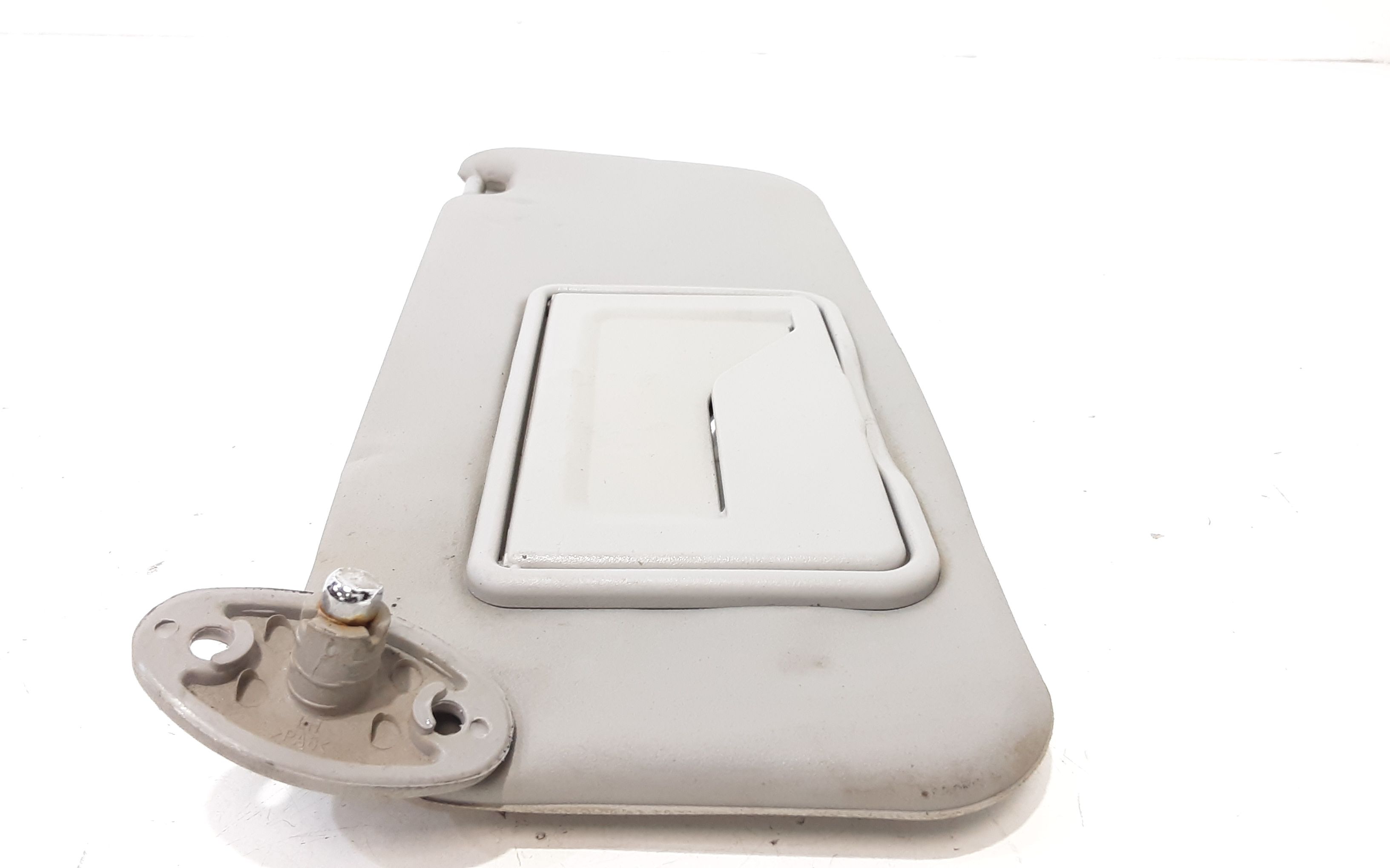 Parasole aletta anteriore Lato Guida CHEVROLET Matiz 3 Serie