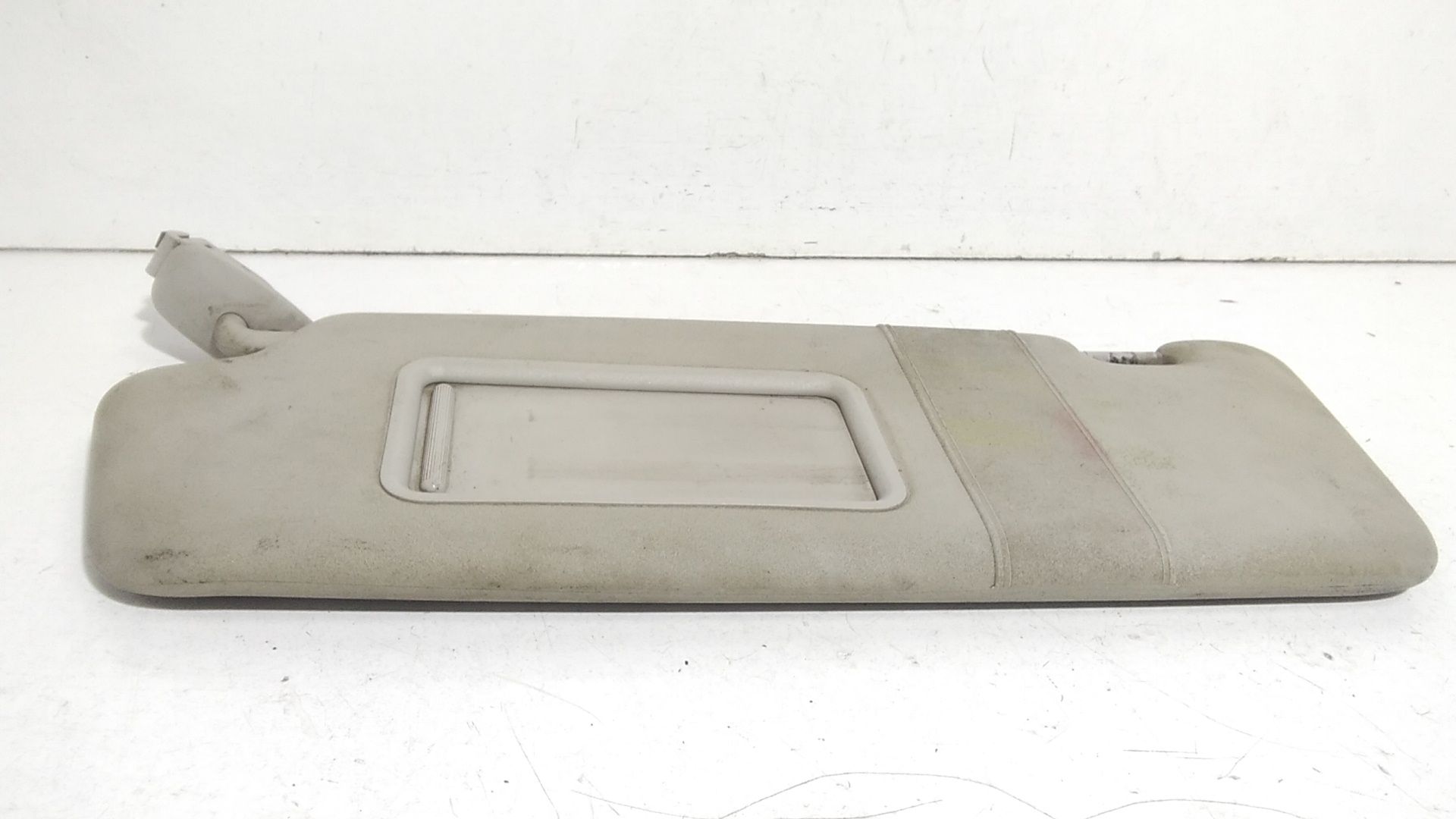 Parasole aletta anteriore Lato Guida AUDI A3 Serie (8P1) (05>08)