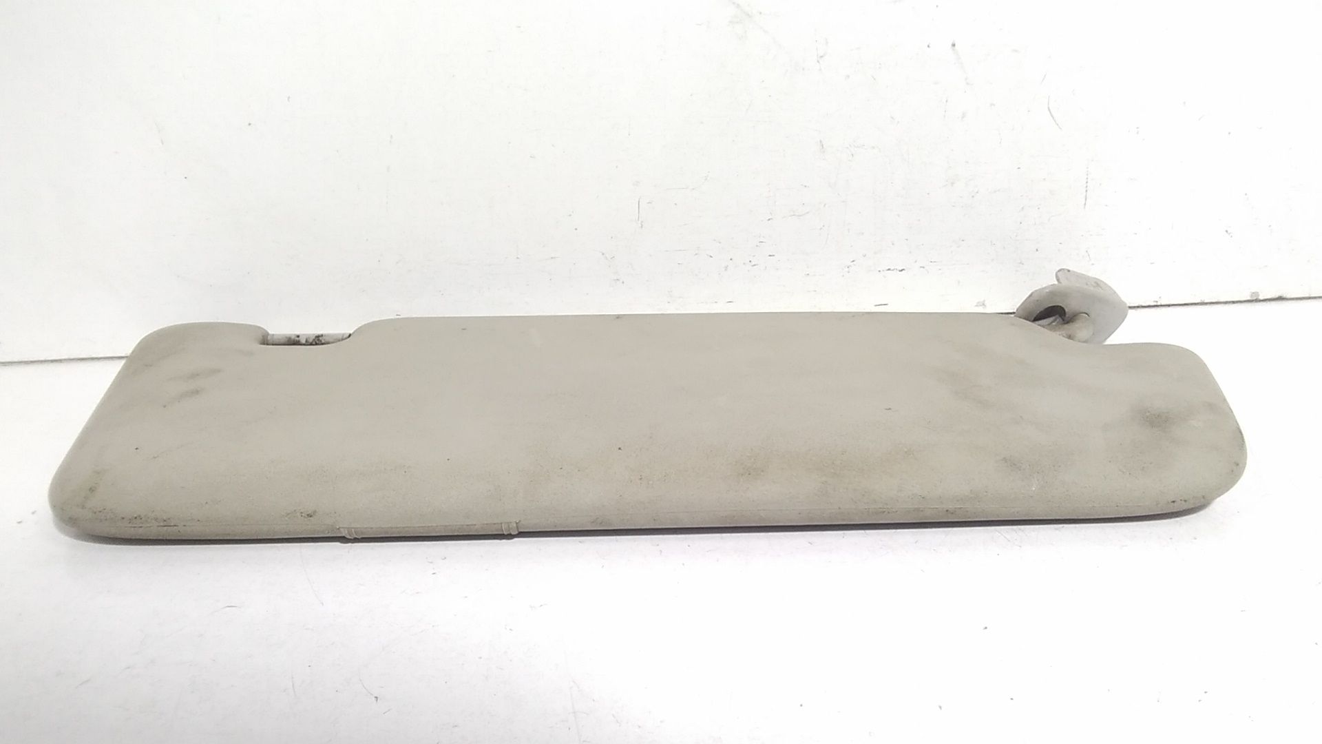 Parasole aletta anteriore Lato Guida AUDI A3 Serie (8P1) (05>08)