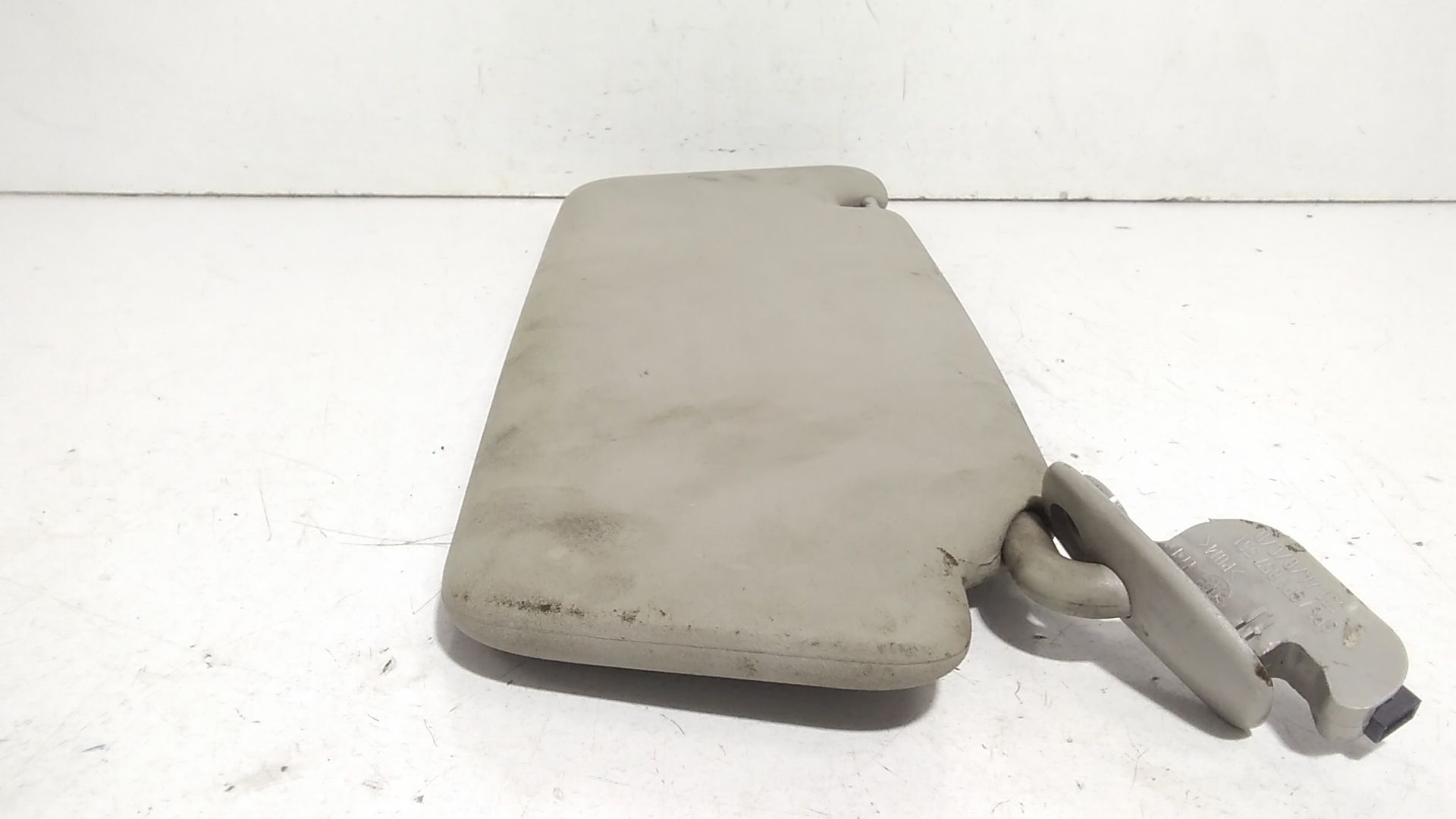 Parasole aletta anteriore Lato Guida AUDI A3 Serie (8P1) (05>08)