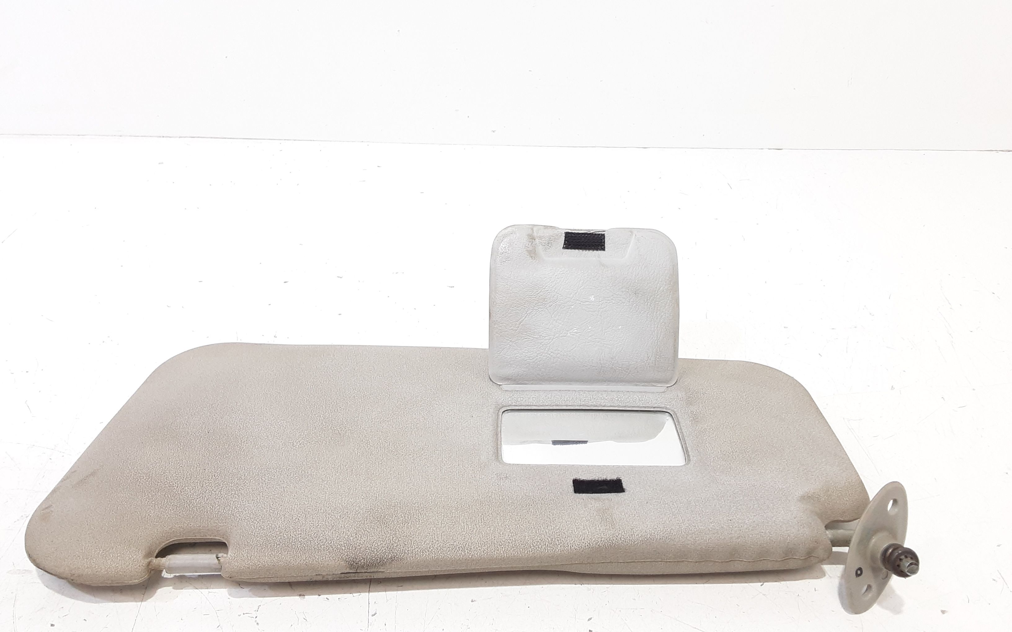 Parasole aletta anteriore Lato Guida TOYOTA Yaris Verso Serie (03>07)