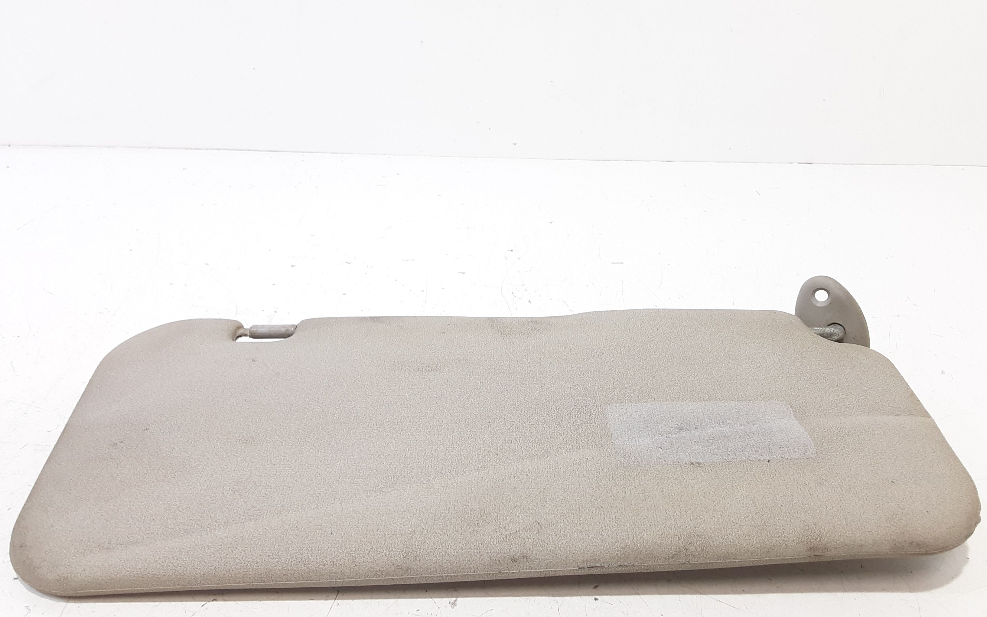 Parasole aletta anteriore Lato Guida TOYOTA Yaris Verso Serie (03>07)