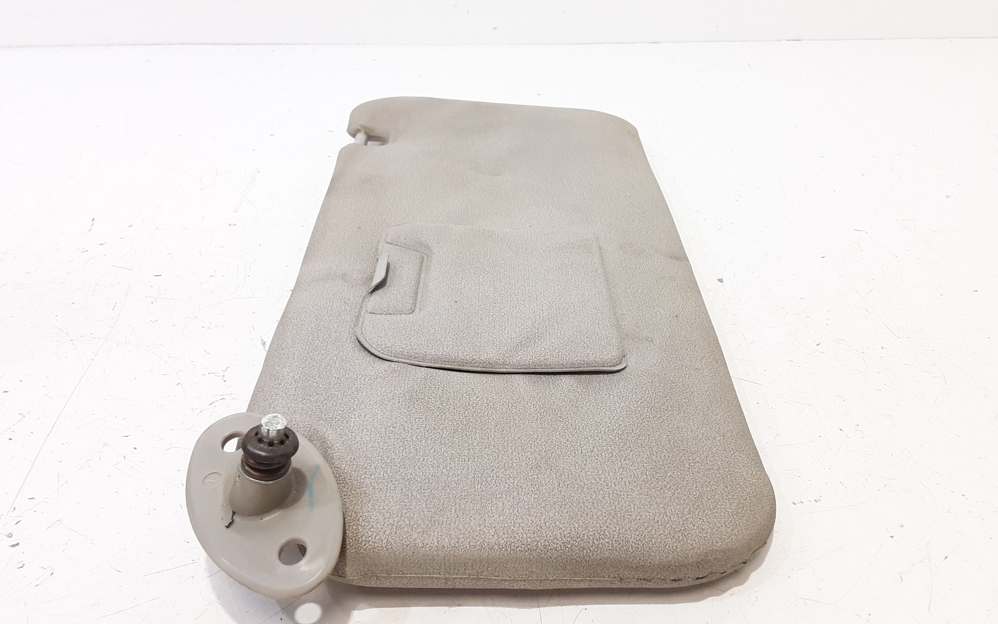 Parasole aletta anteriore Lato Guida TOYOTA Yaris Verso Serie (03>07)