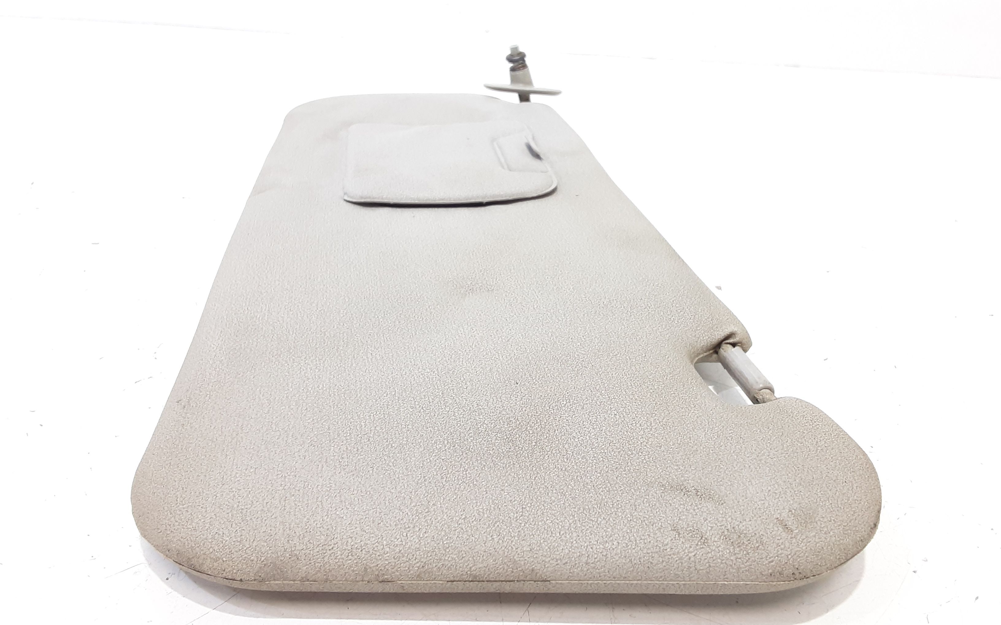 Parasole aletta anteriore Lato Guida TOYOTA Yaris Verso Serie (03>07)