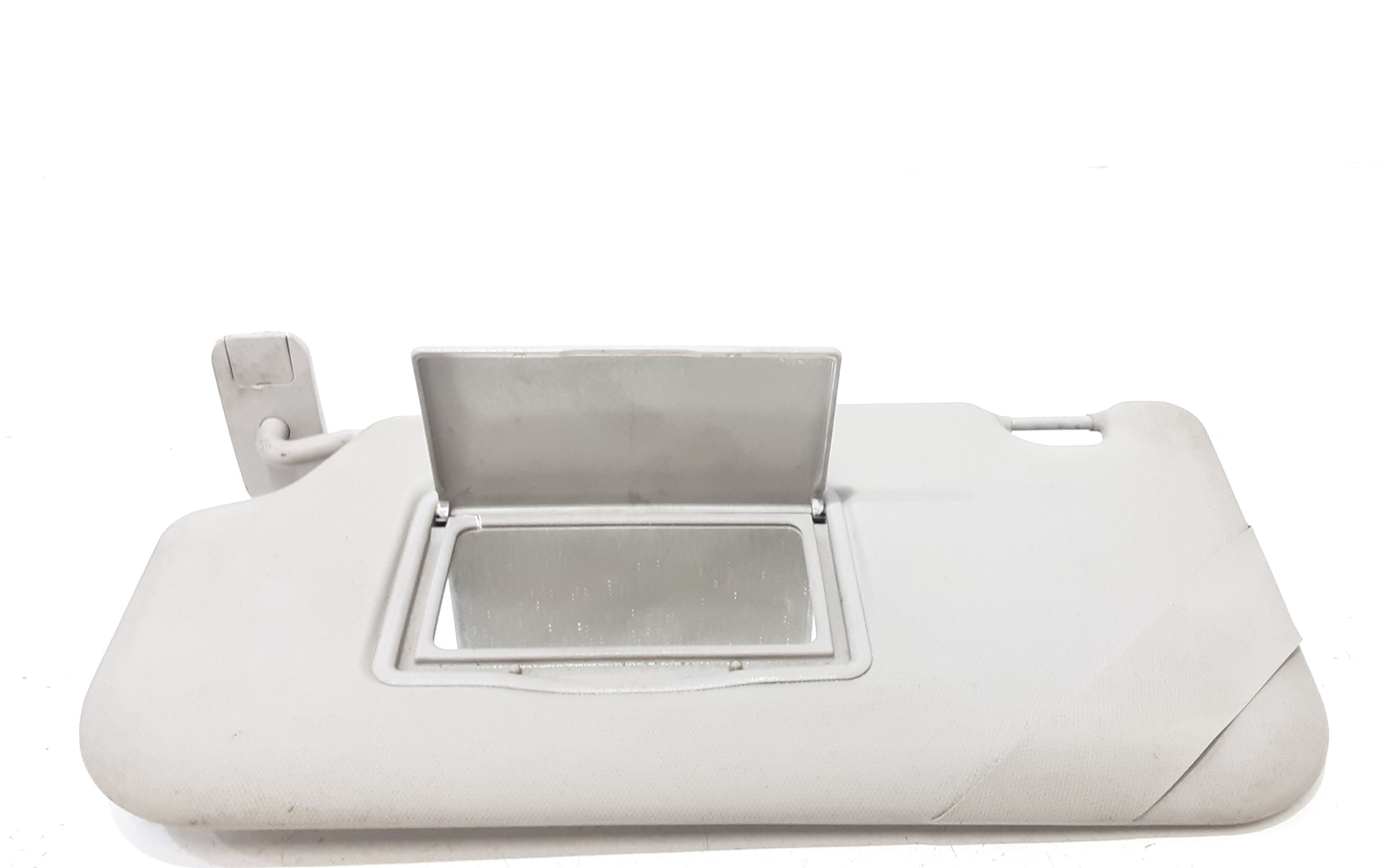 Parasole aletta anteriore Lato Guida FORD Fiesta 6 Serie