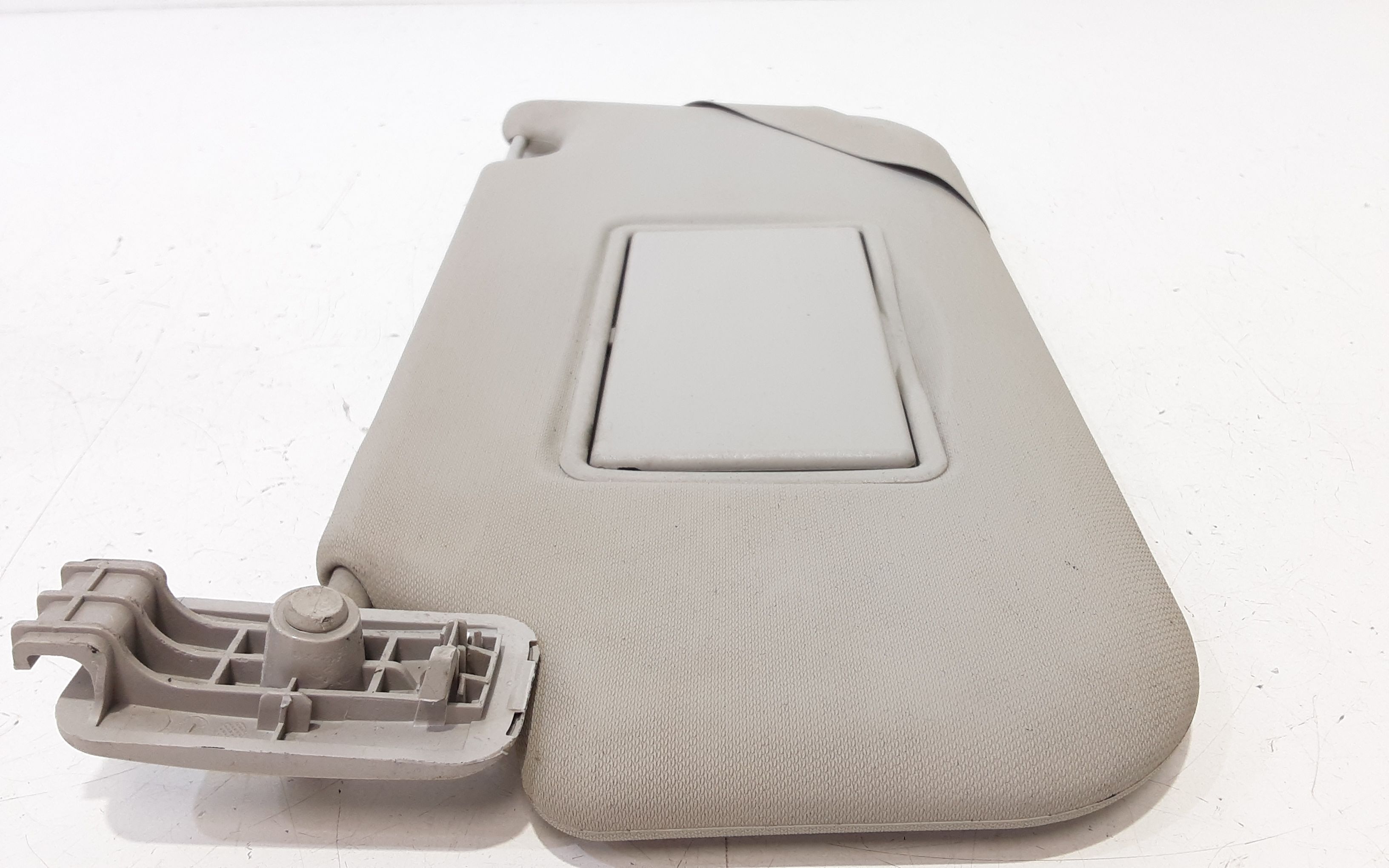 Parasole aletta anteriore Lato Guida FORD Fiesta 6 Serie