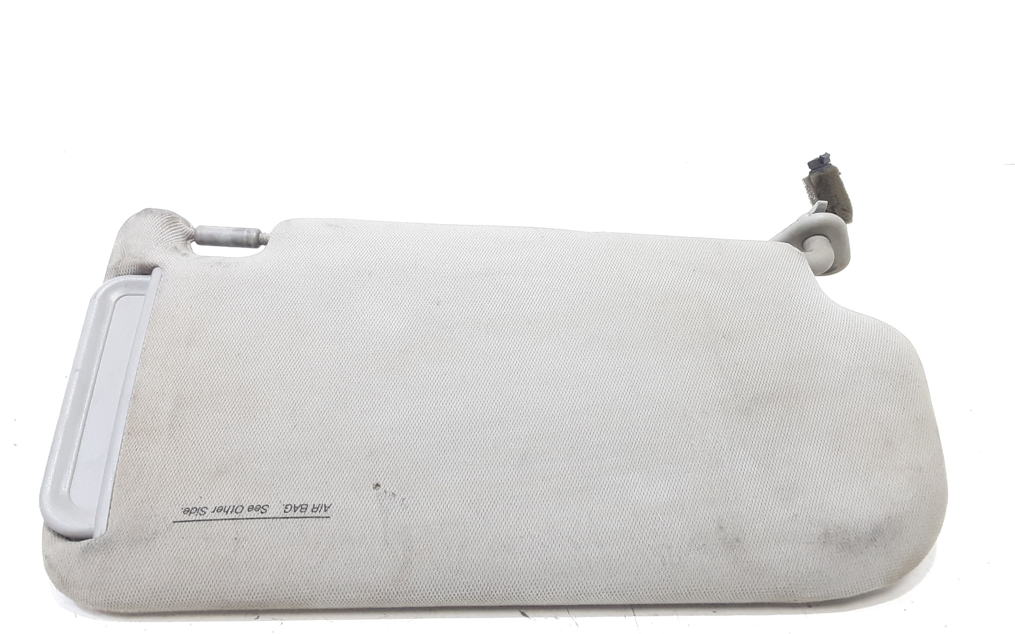 Parasole aletta anteriore Lato Guida HYUNDAI Tucson  Serie (04>09)