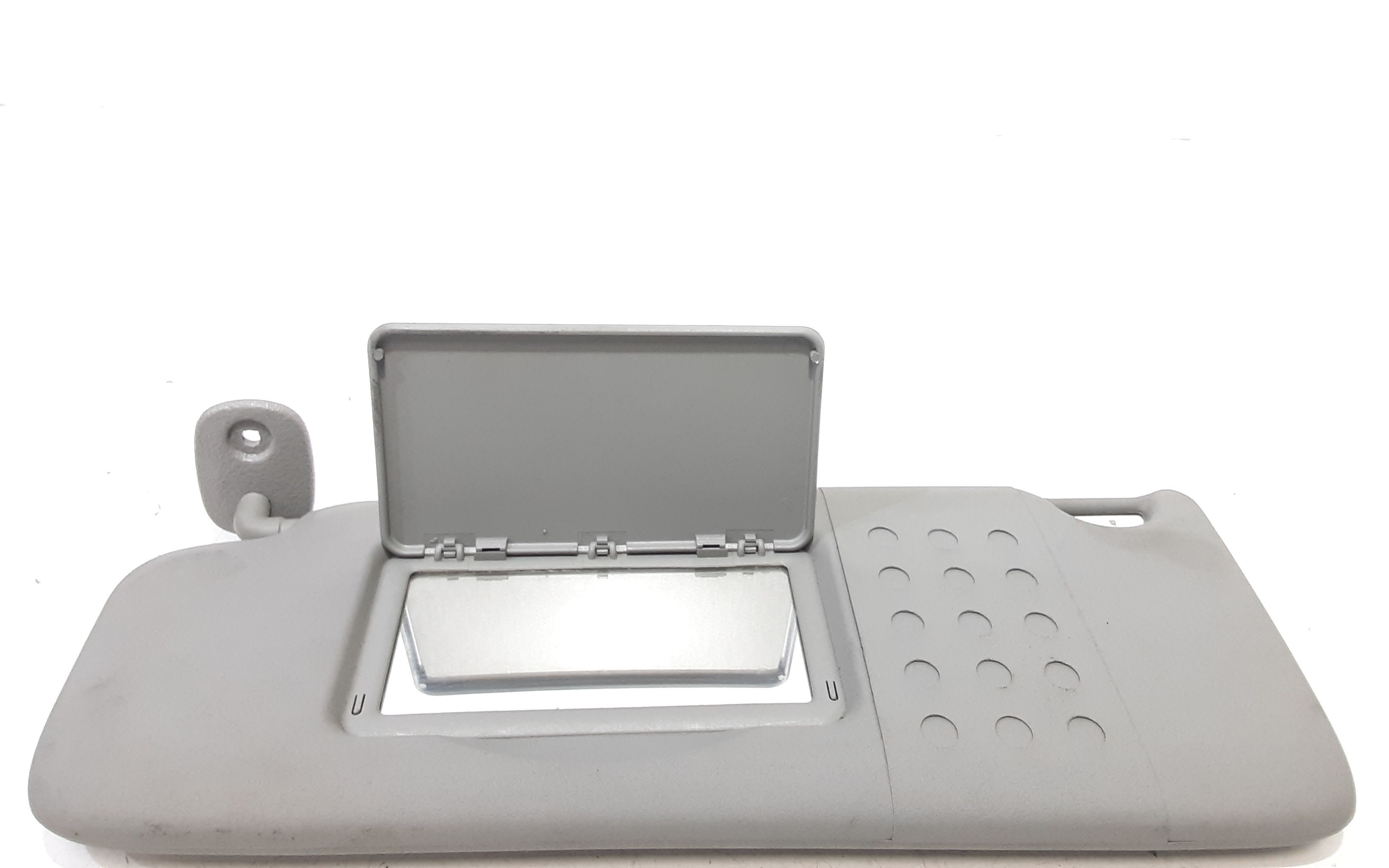 Parasole aletta anteriore Lato Guida RENAULT Clio Serie (99>01)