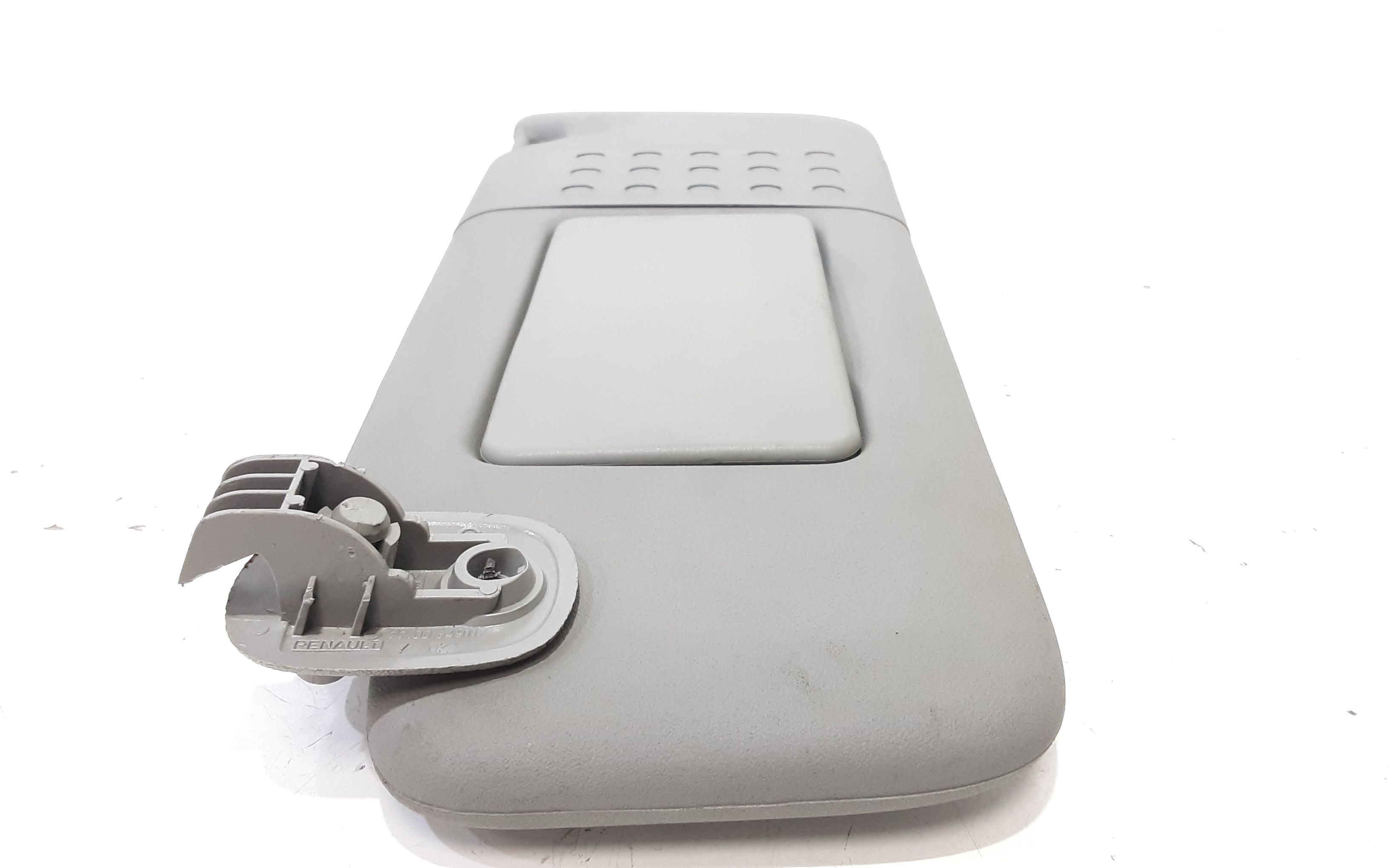 Parasole aletta anteriore Lato Guida RENAULT Clio Serie (99>01)