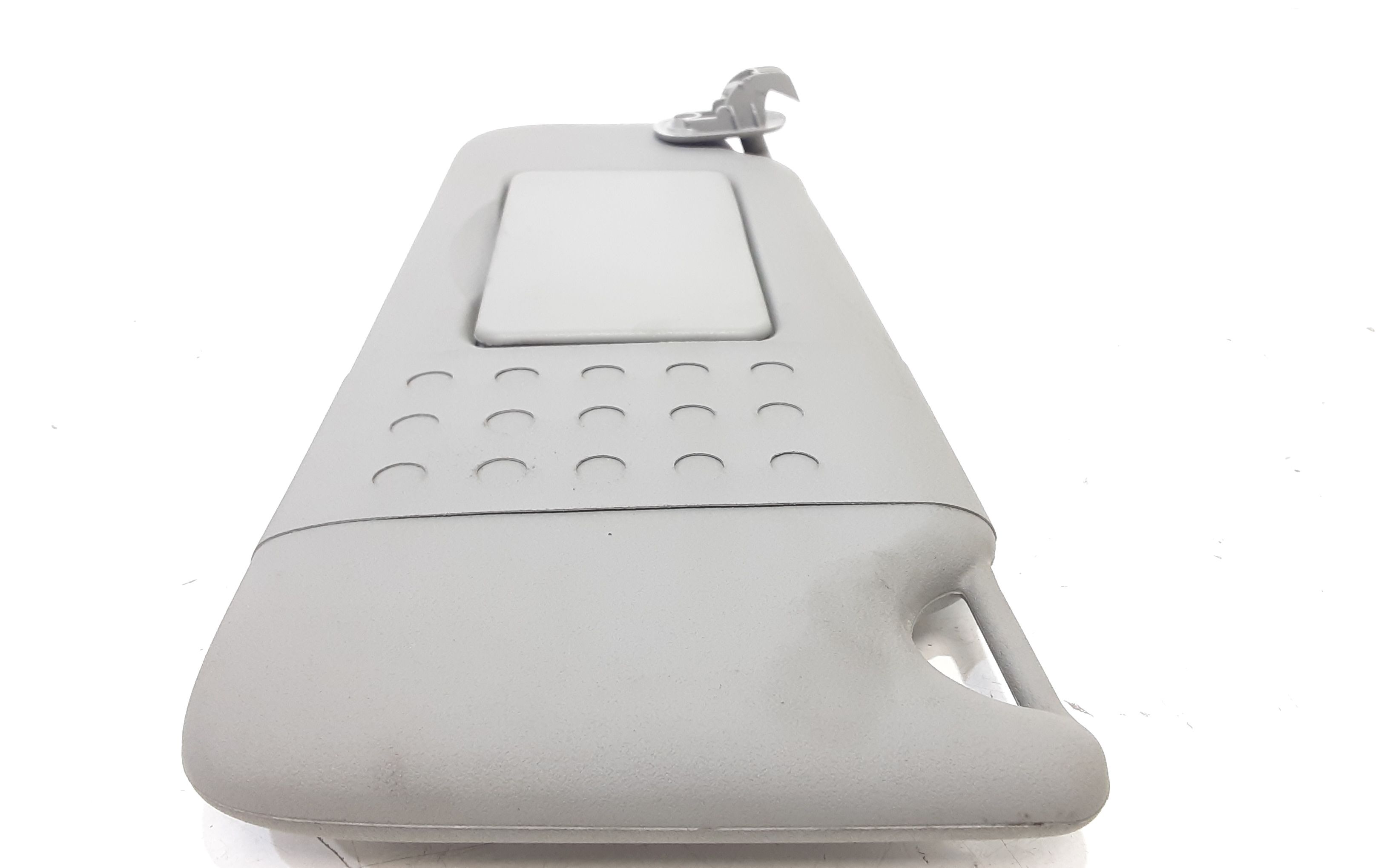 Parasole aletta anteriore Lato Guida RENAULT Clio Serie (99>01)