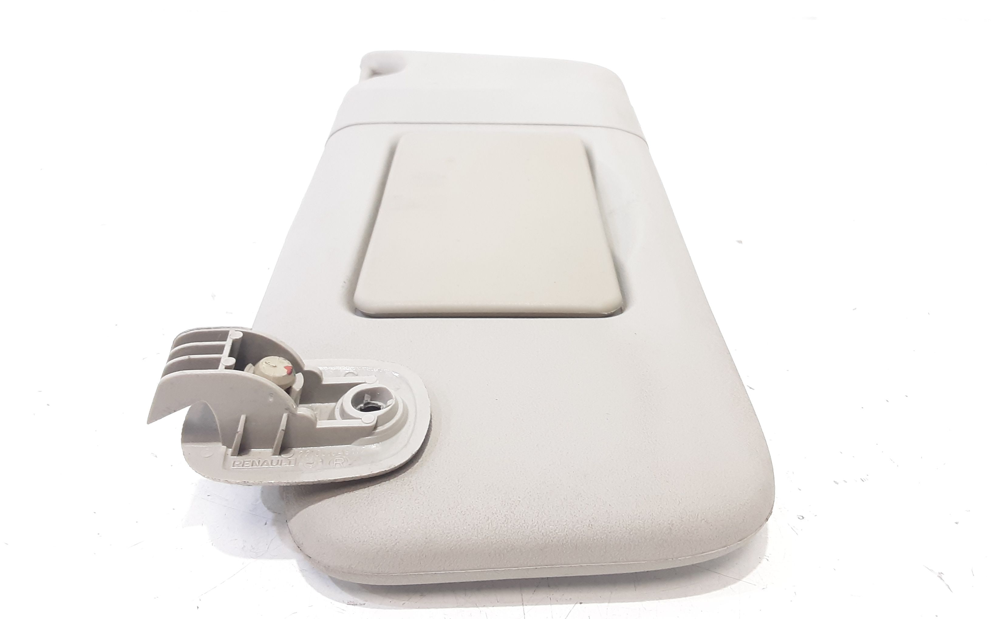 Parasole aletta anteriore Lato Guida RENAULT Twingo II serie  (07>14)