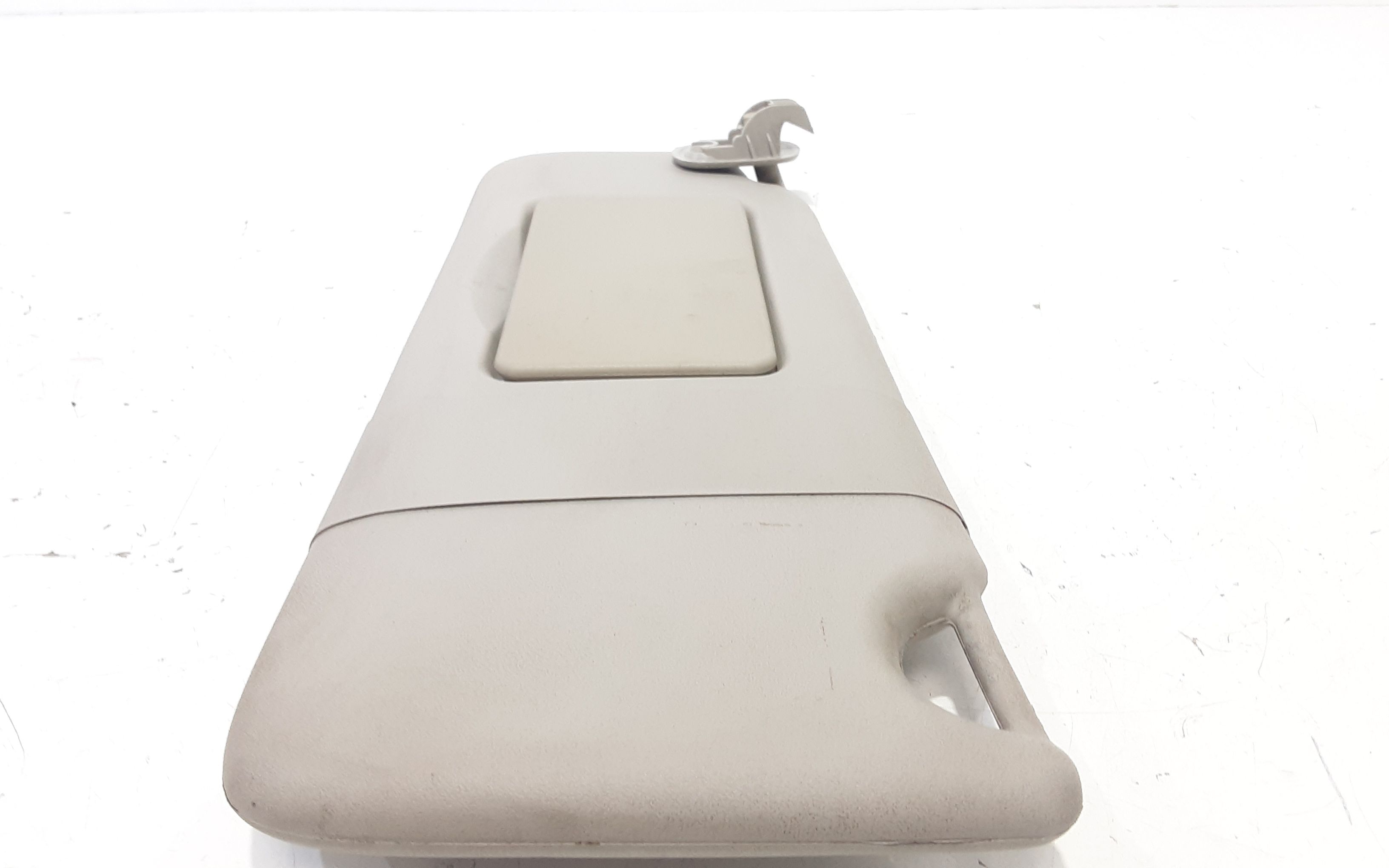 Parasole aletta anteriore Lato Guida RENAULT Twingo II serie  (07>14)