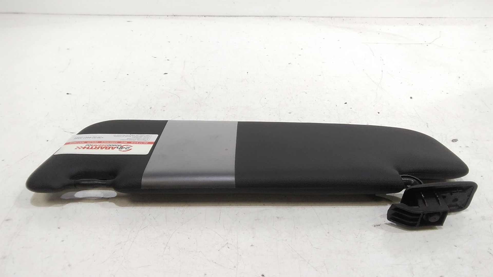 Parasole aletta anteriore Lato Guida ABARTH 595 Serie (12>19)