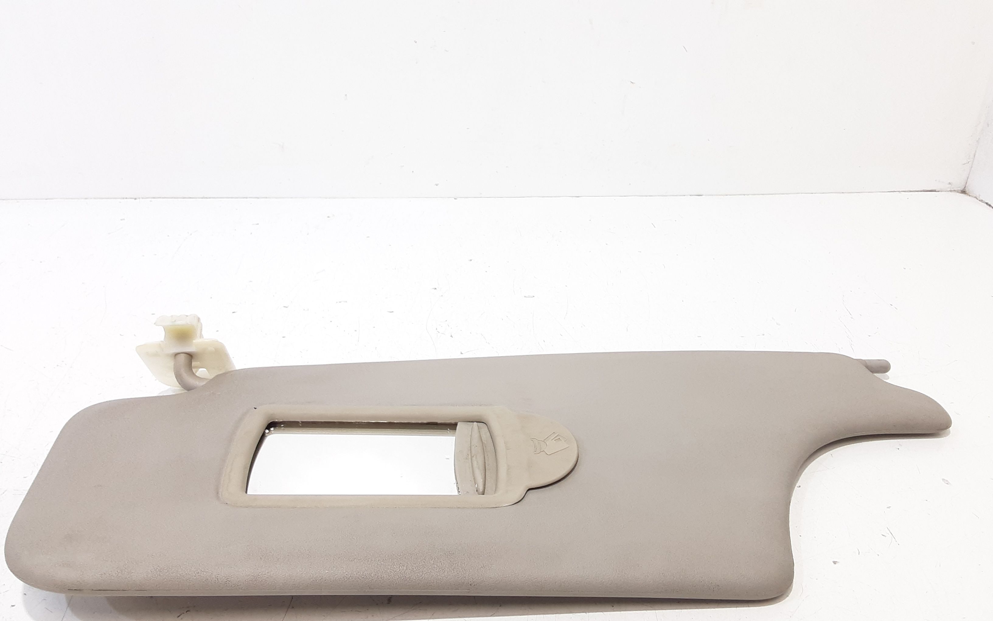 Parasole aletta anteriore Lato Guida RENAULT Modus 2 Serie