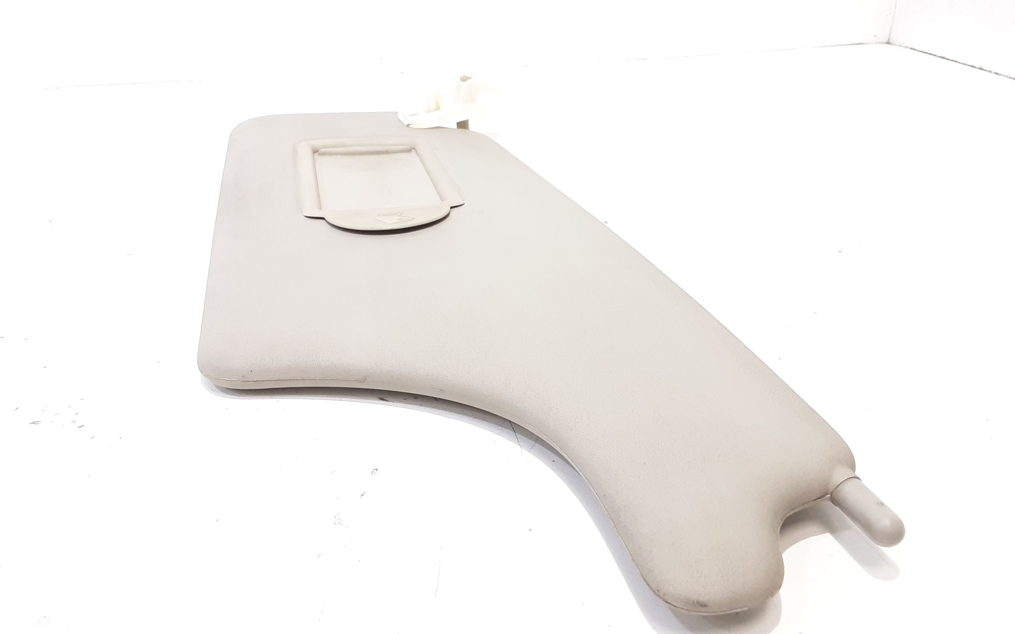 Parasole aletta anteriore Lato Guida RENAULT Modus 2 Serie