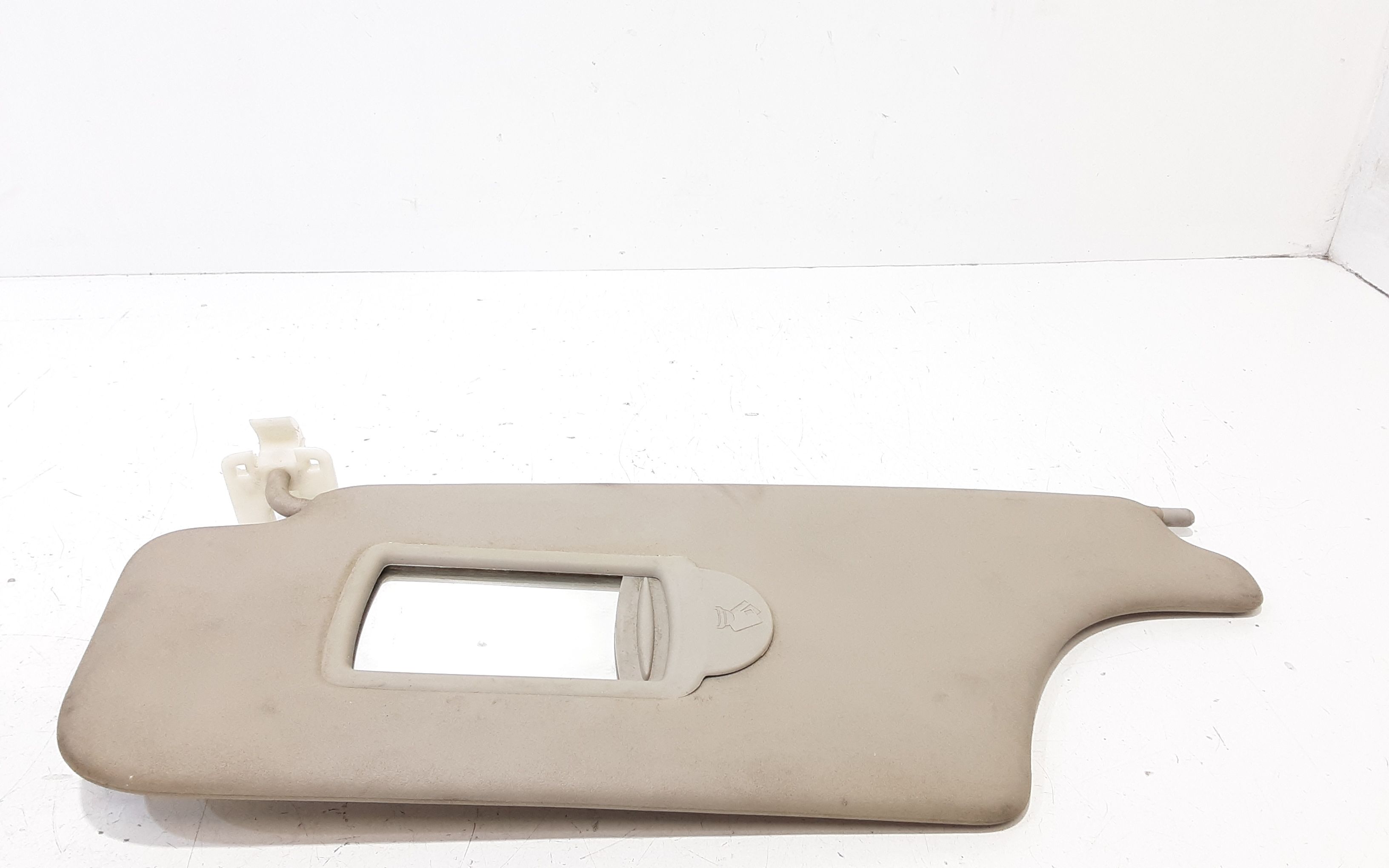 Parasole aletta anteriore Lato Guida RENAULT Modus 1 Serie