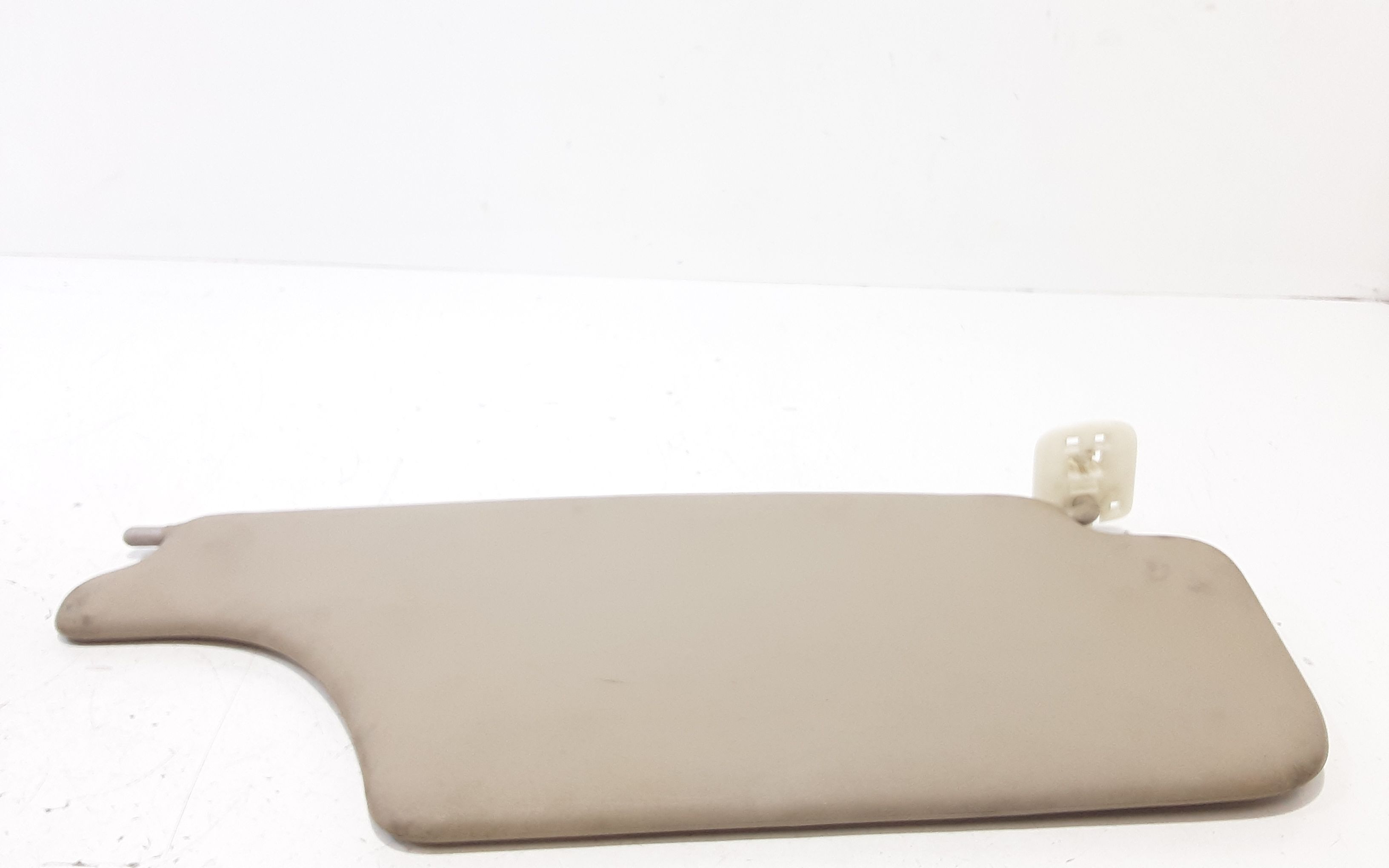 Parasole aletta anteriore Lato Guida RENAULT Modus 1 Serie