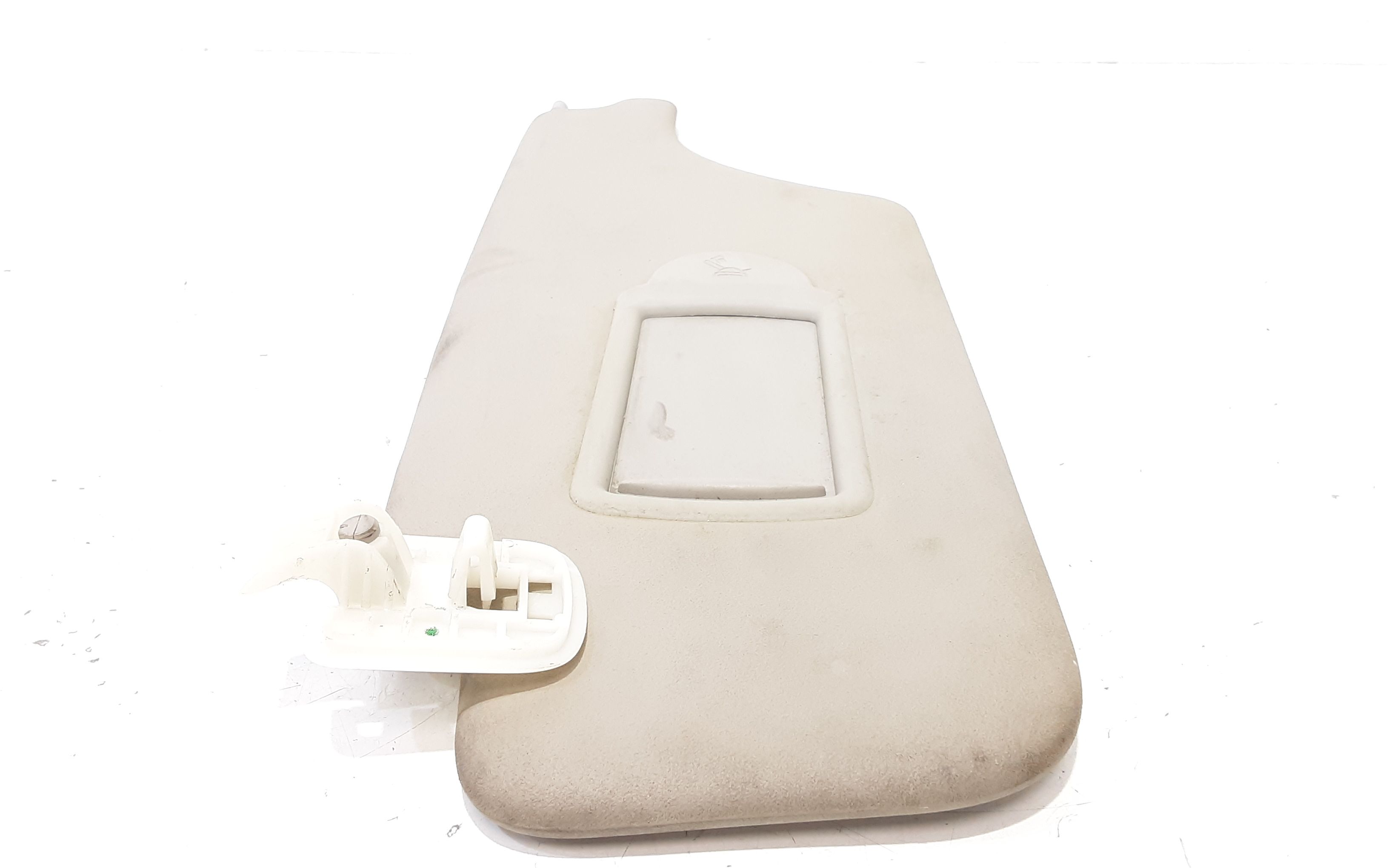 Parasole aletta anteriore Lato Guida RENAULT Modus 1 Serie