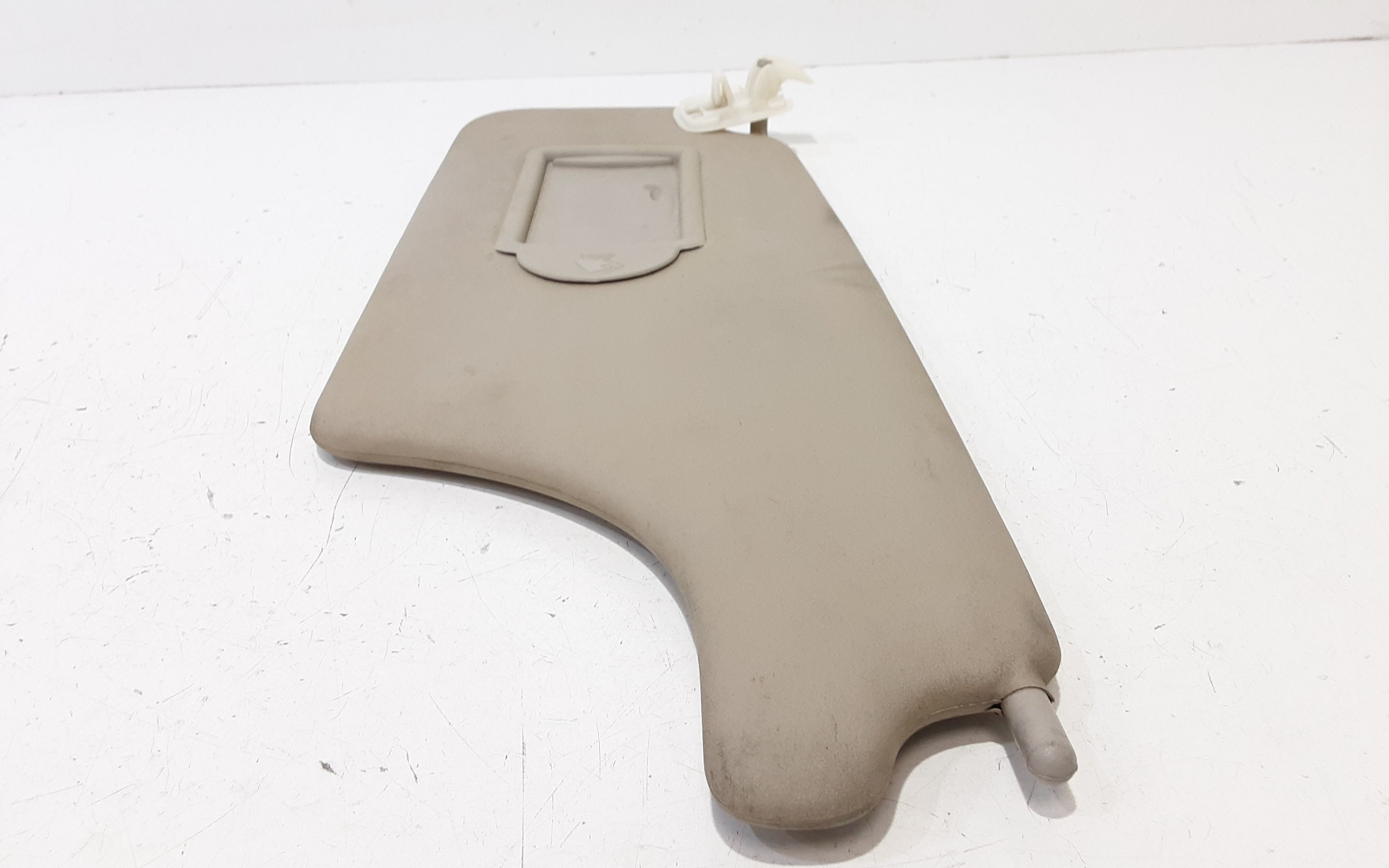 Parasole aletta anteriore Lato Guida RENAULT Modus 1 Serie