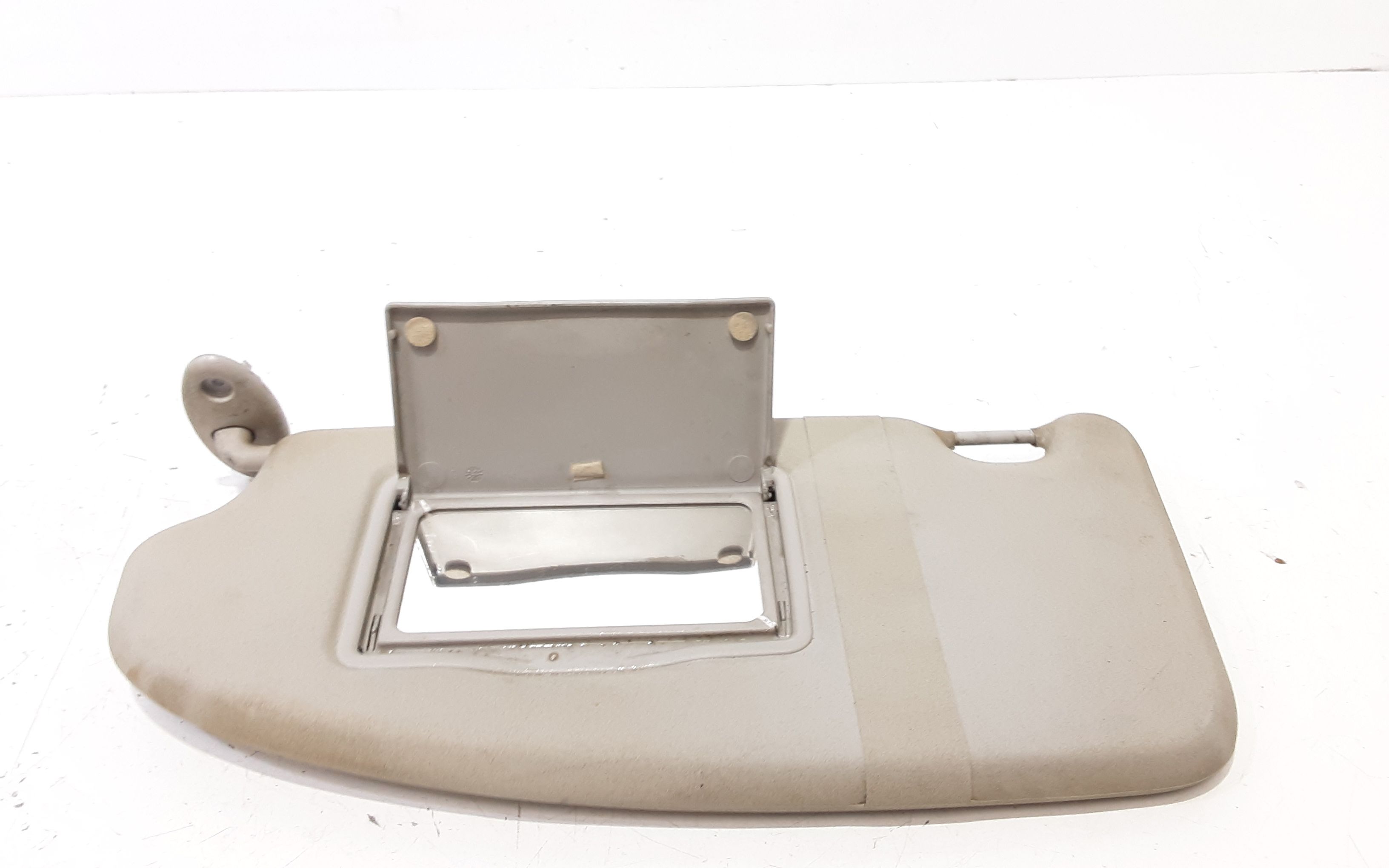 Parasole aletta anteriore Lato Guida FORD Fiesta 5 Serie