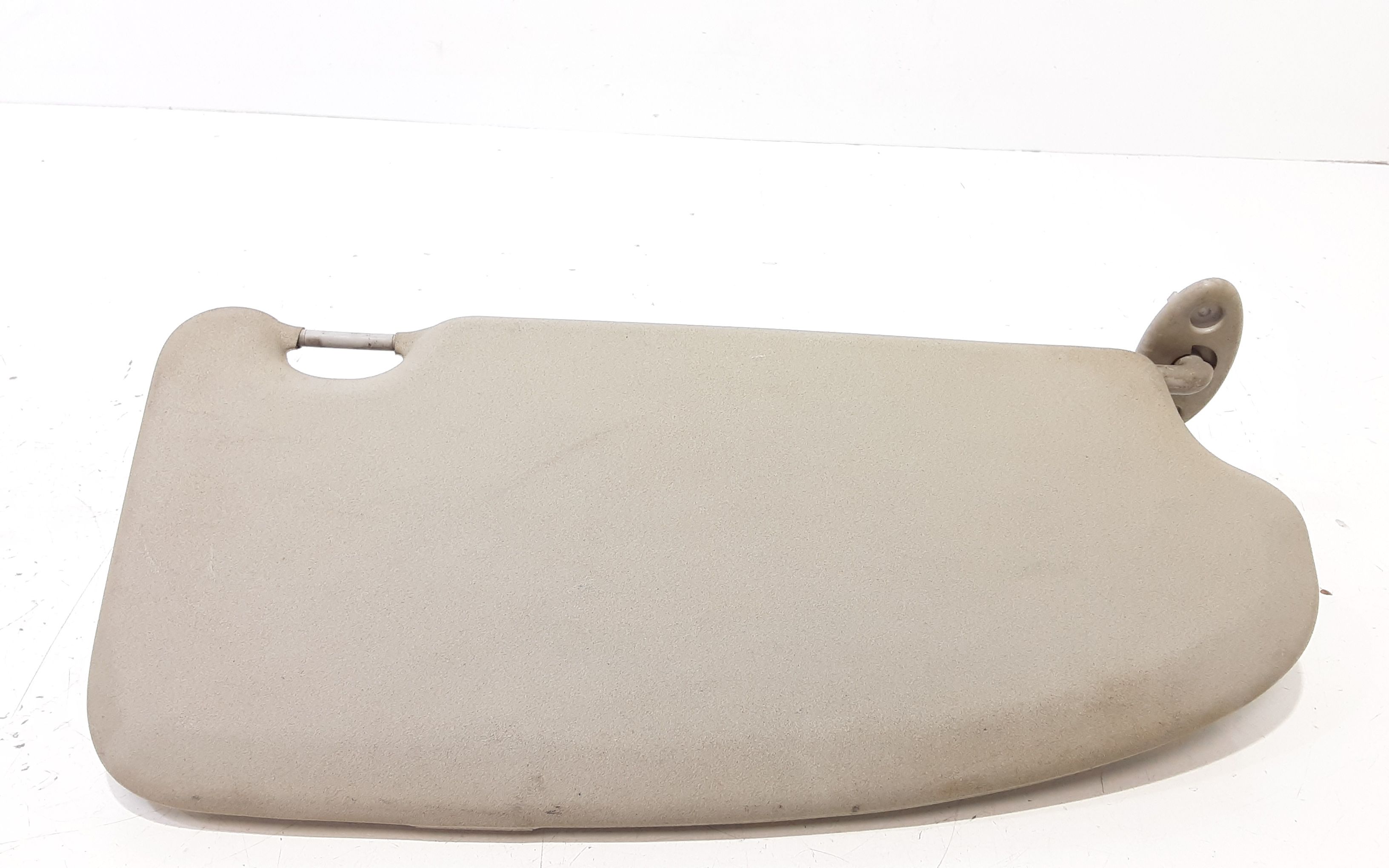 Parasole aletta anteriore Lato Guida FORD Fiesta 5 Serie