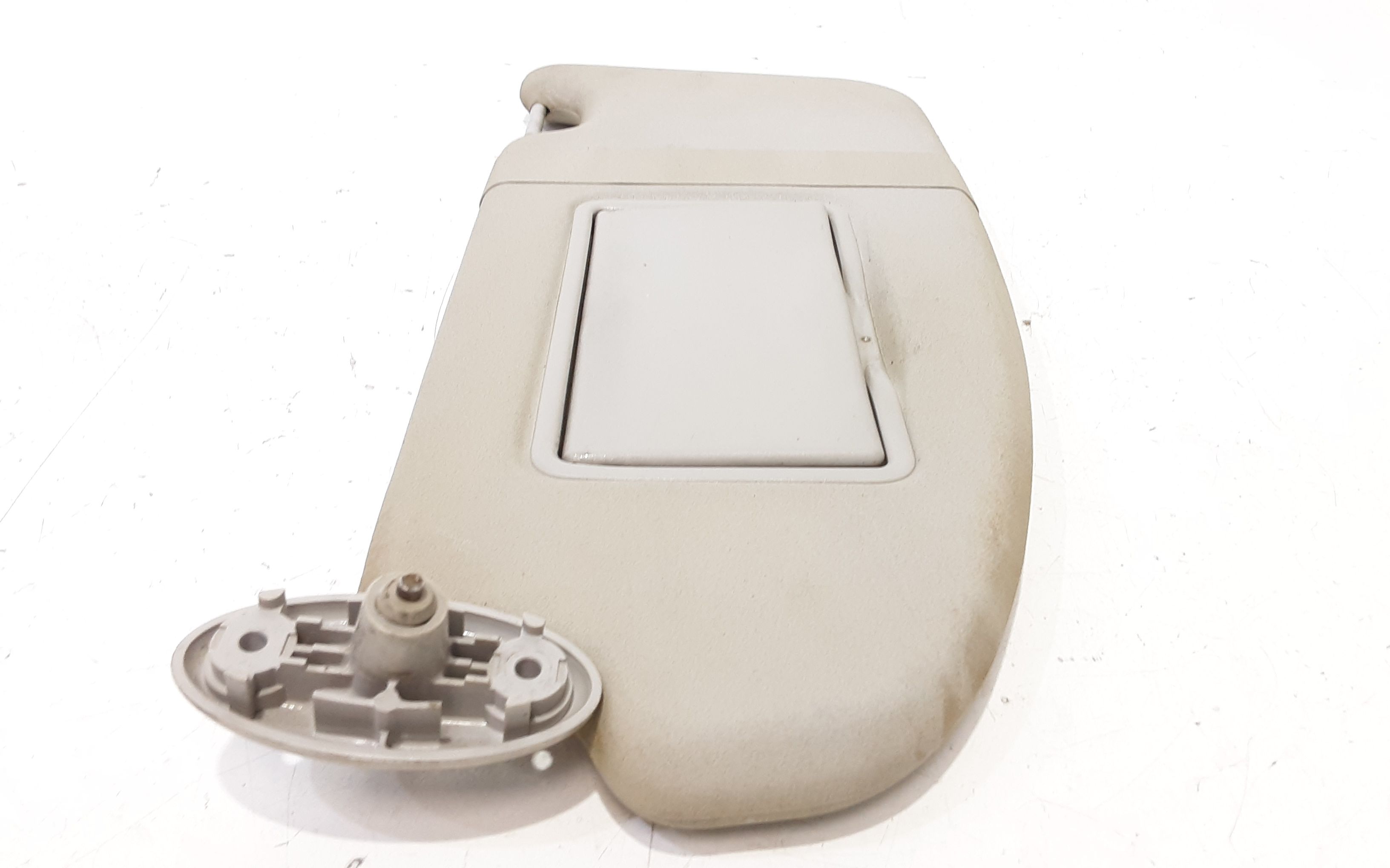 Parasole aletta anteriore Lato Guida FORD Fiesta 5 Serie