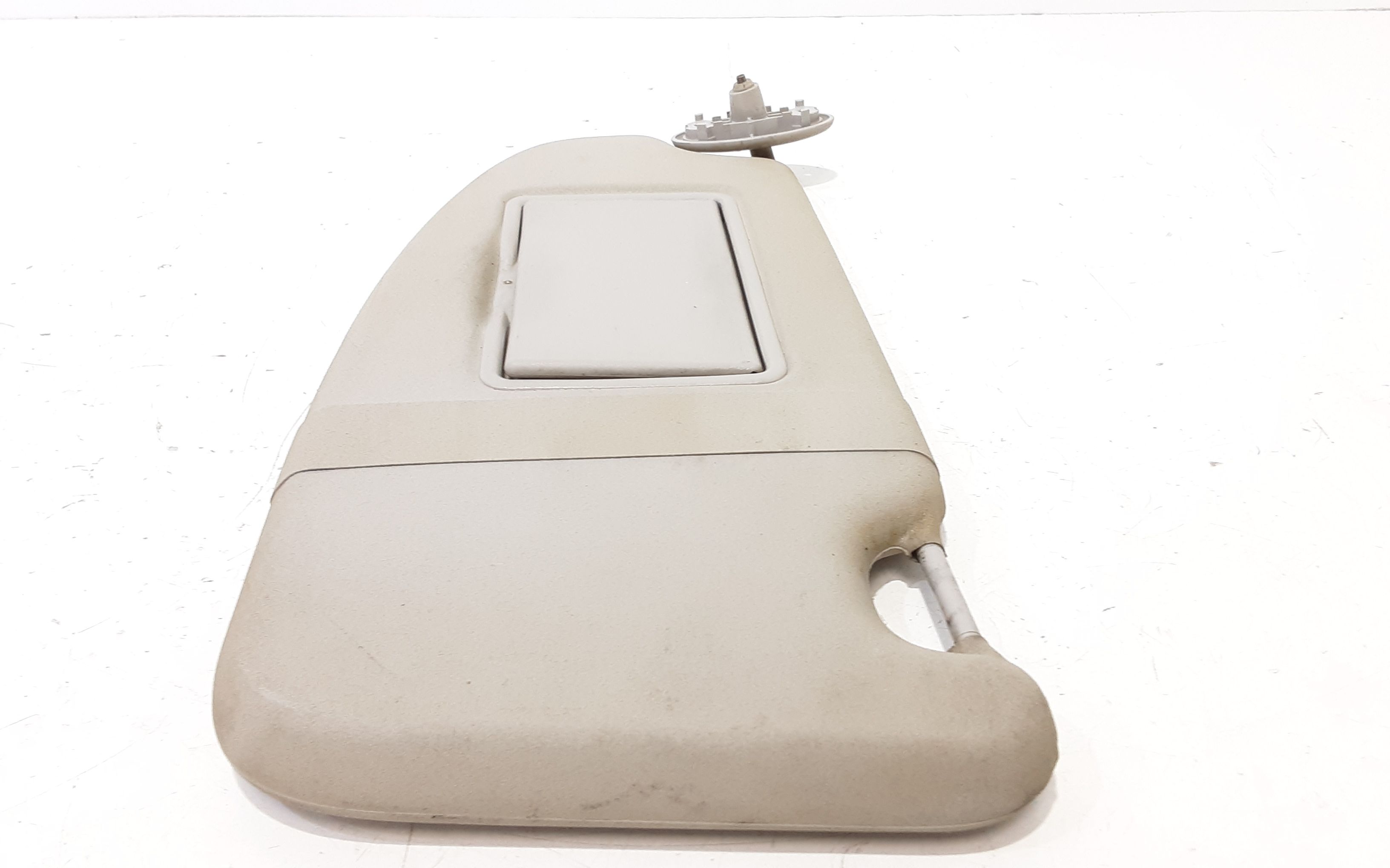 Parasole aletta anteriore Lato Guida FORD Fiesta 5 Serie