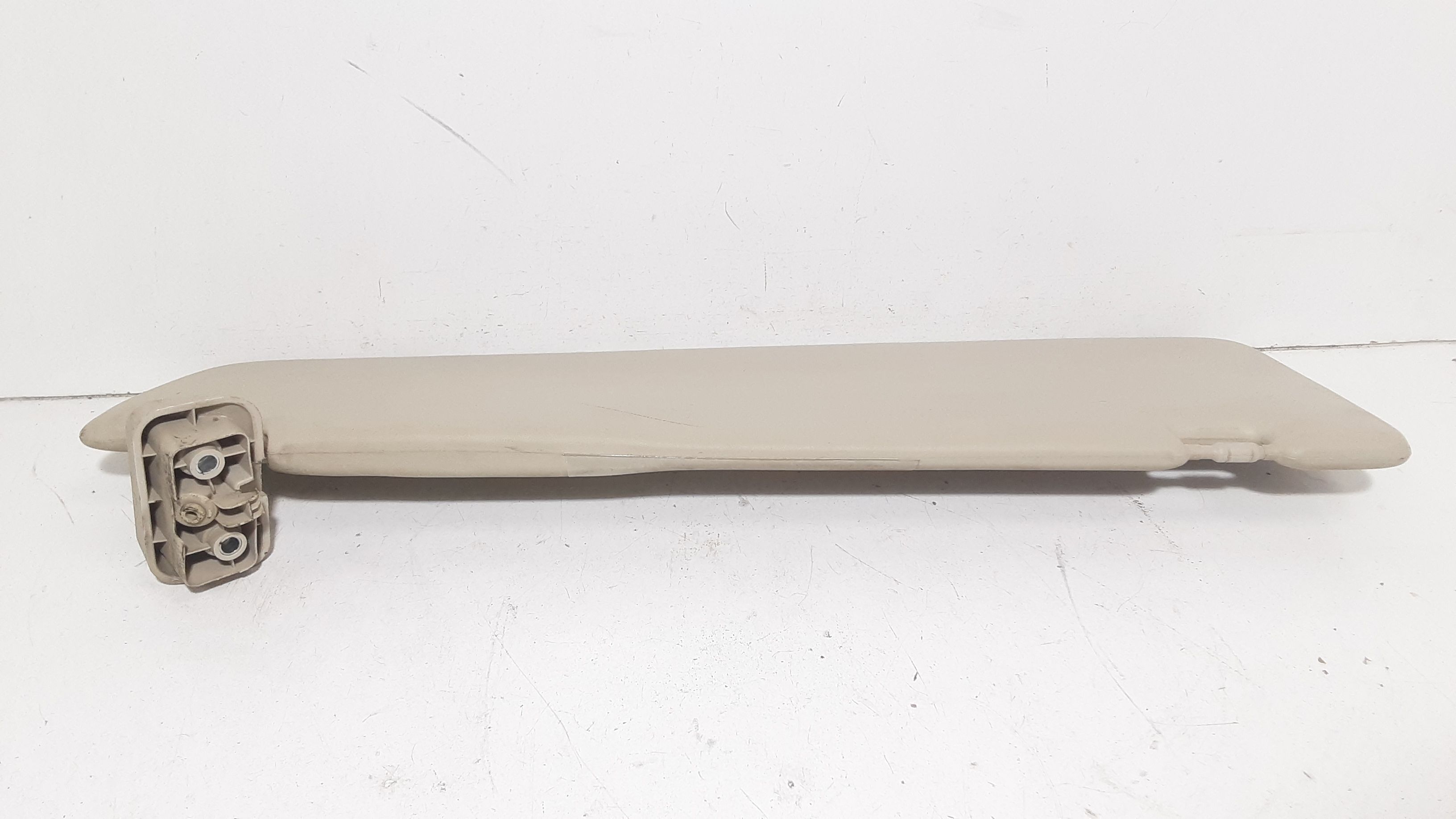 Parasole aletta anteriore Lato Guida PEUGEOT Boxer 4 Serie